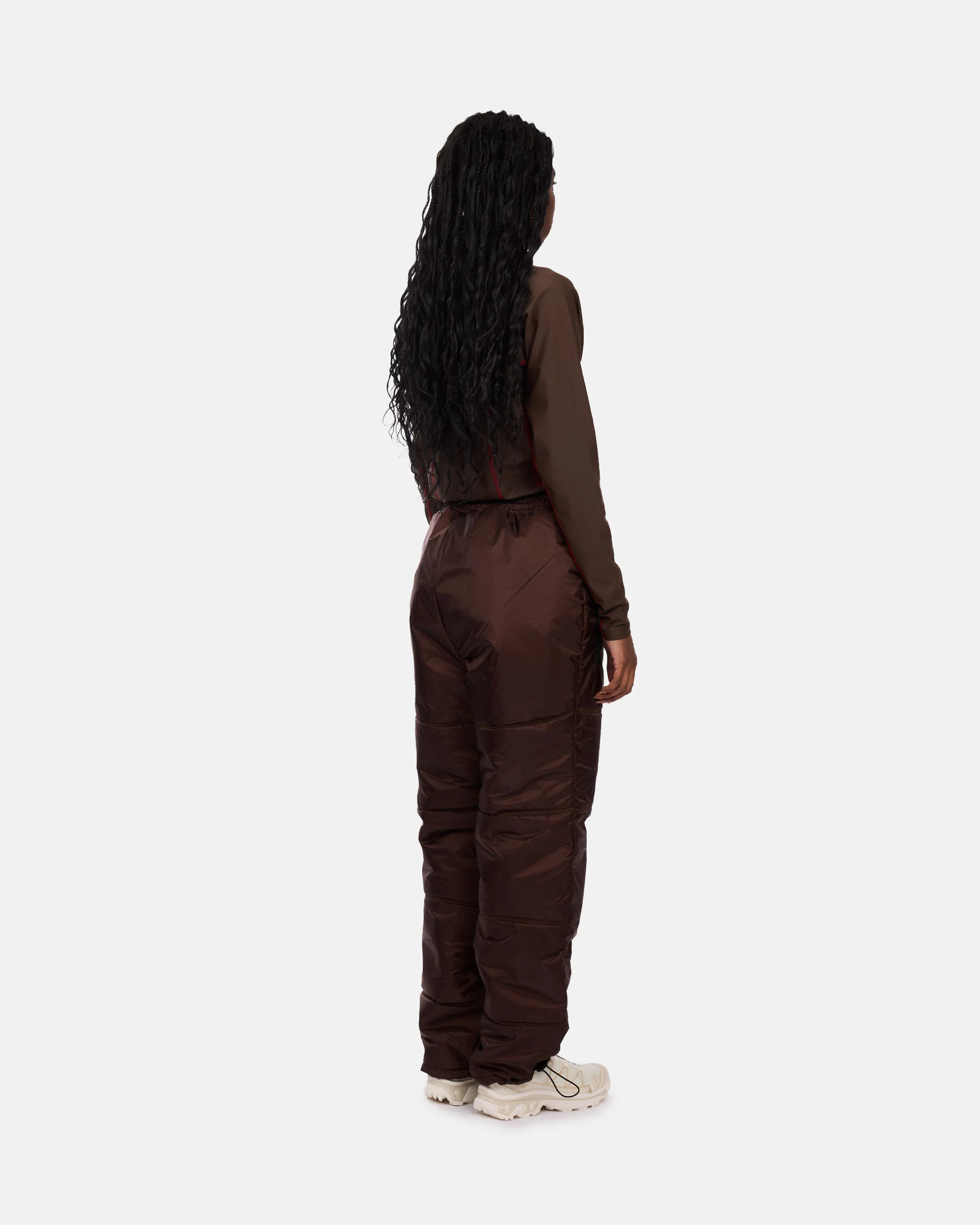 66° North x District Vision Tindur Insulated Pants - Image 5
