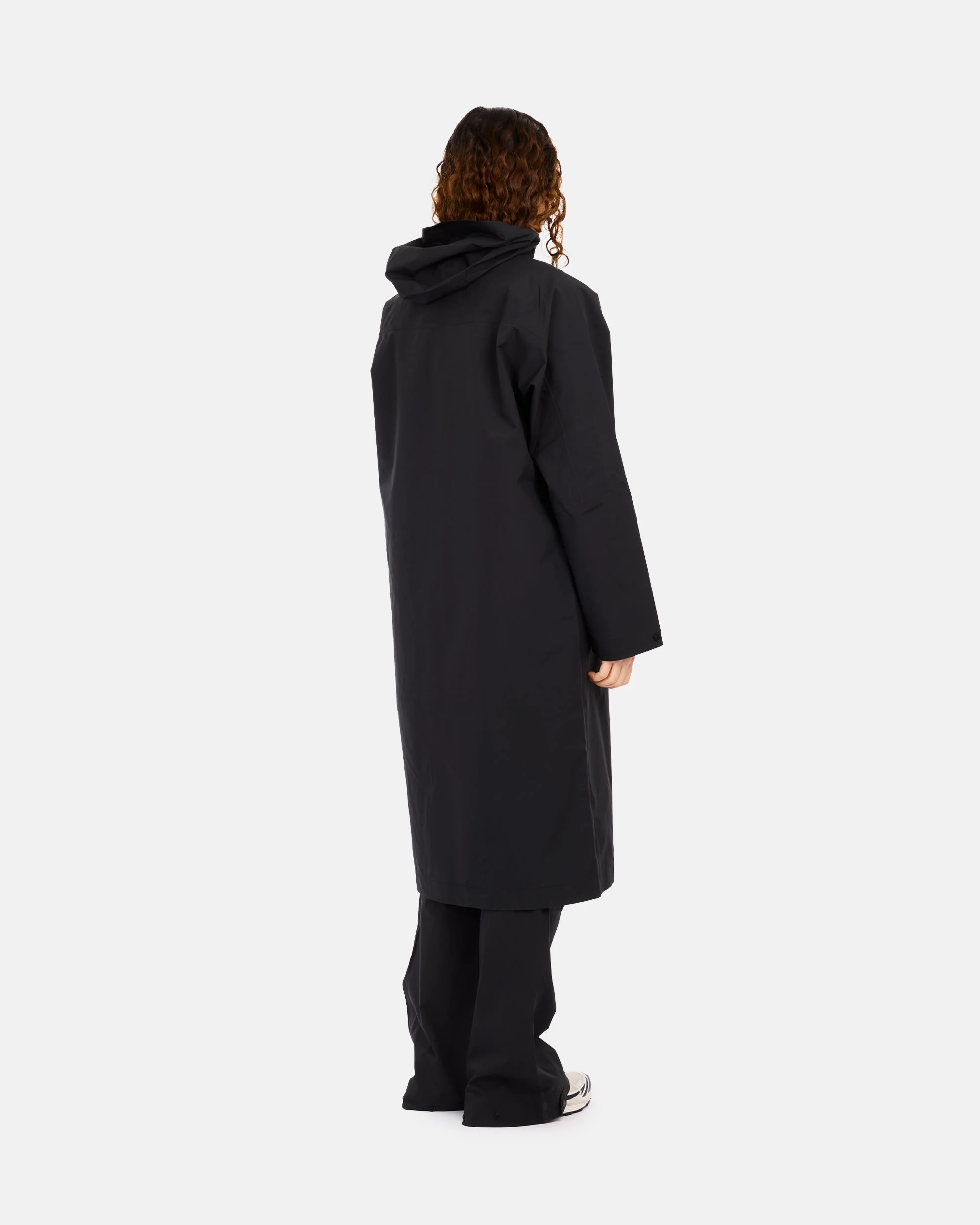 Adalvik Packable Rain Coat - Image 6