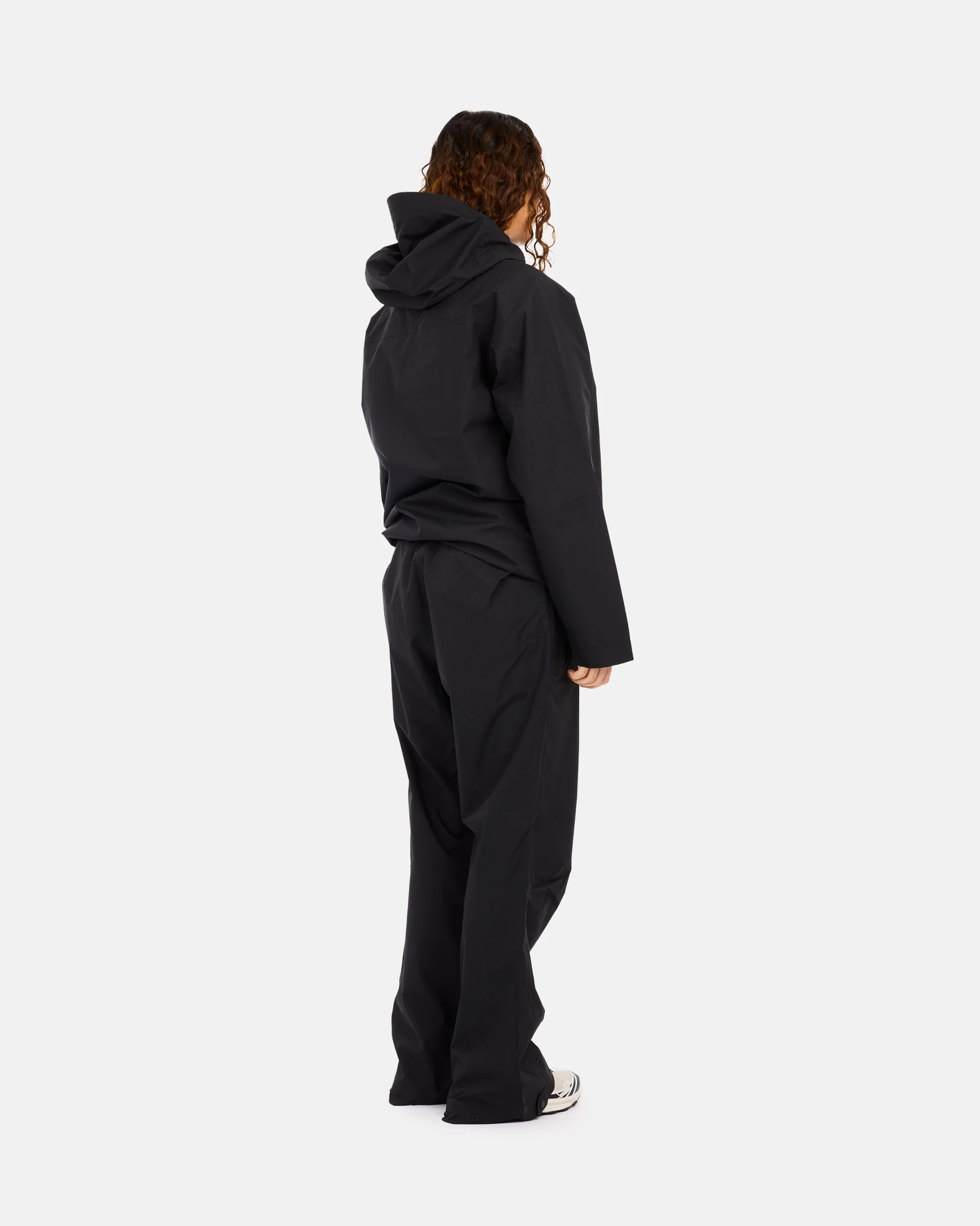 Adalvik Packable Rain Pants - Image 6