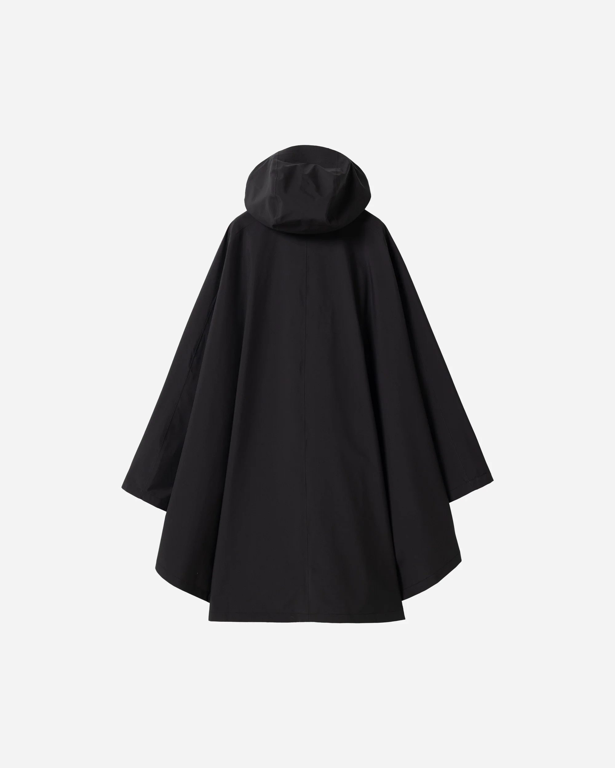 Adalvik Packable Rain Poncho - Image 5