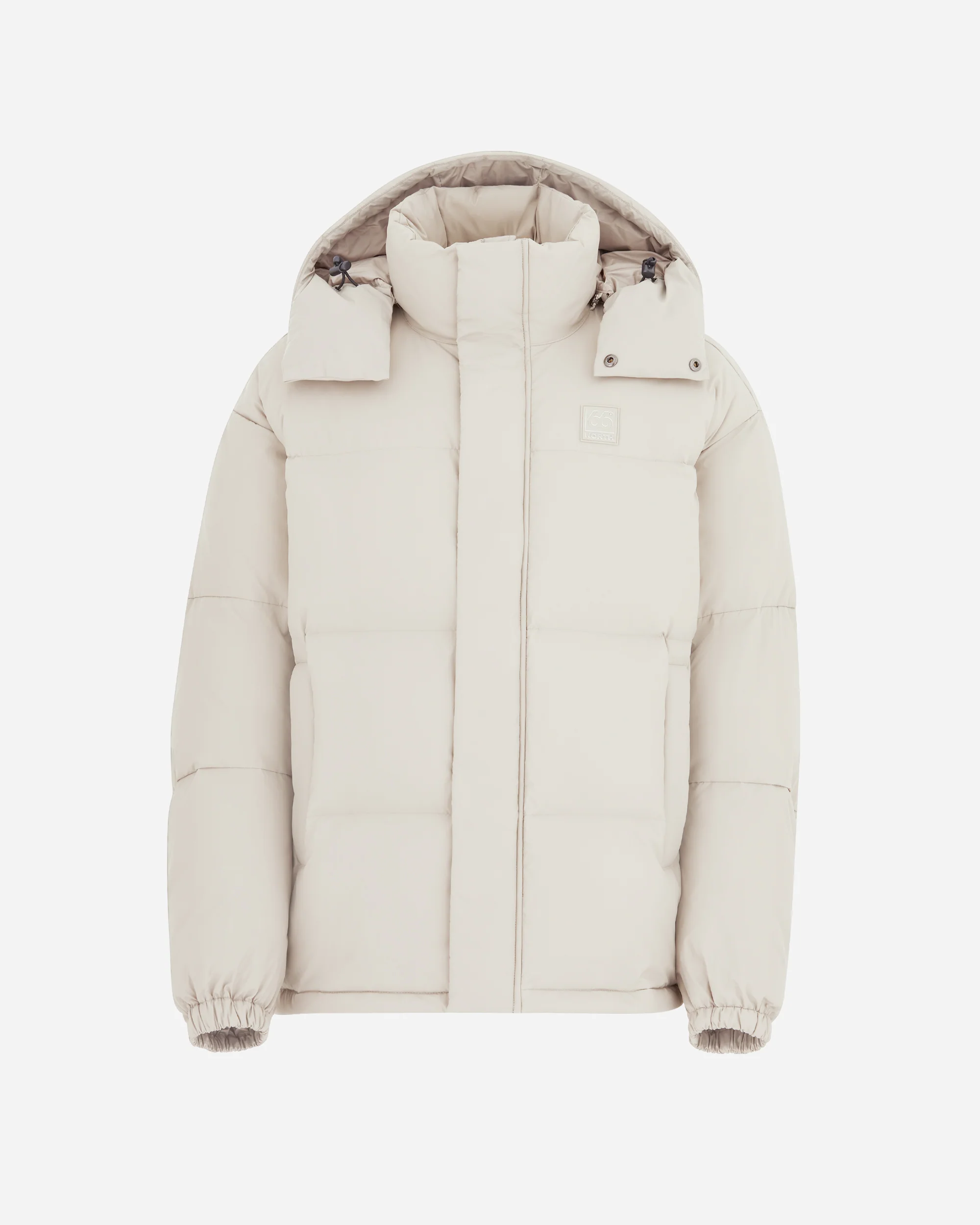 Dyngja Down Jacket