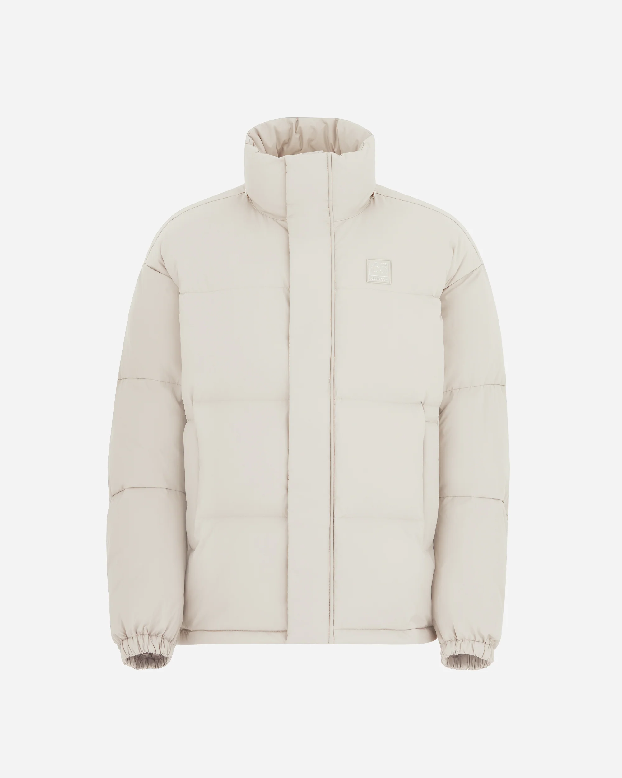 Dyngja Down Jacket - Image 3