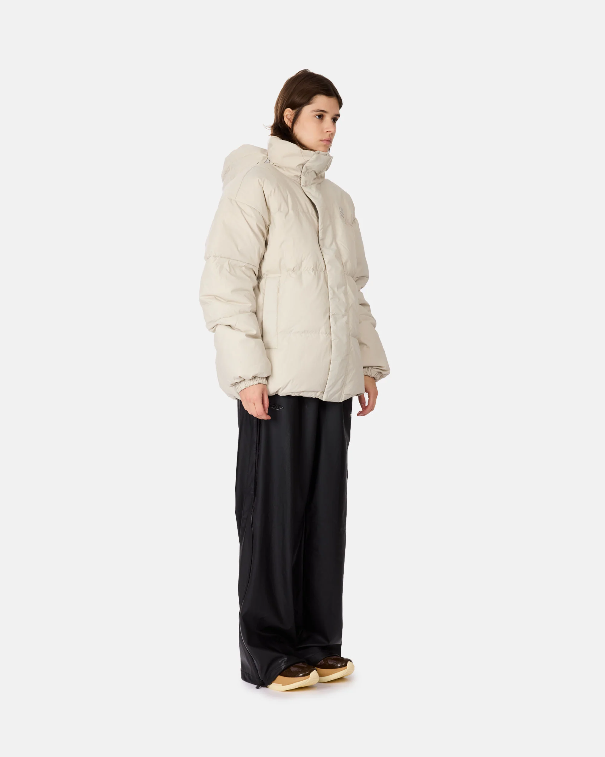 Dyngja Down Jacket - Image 4
