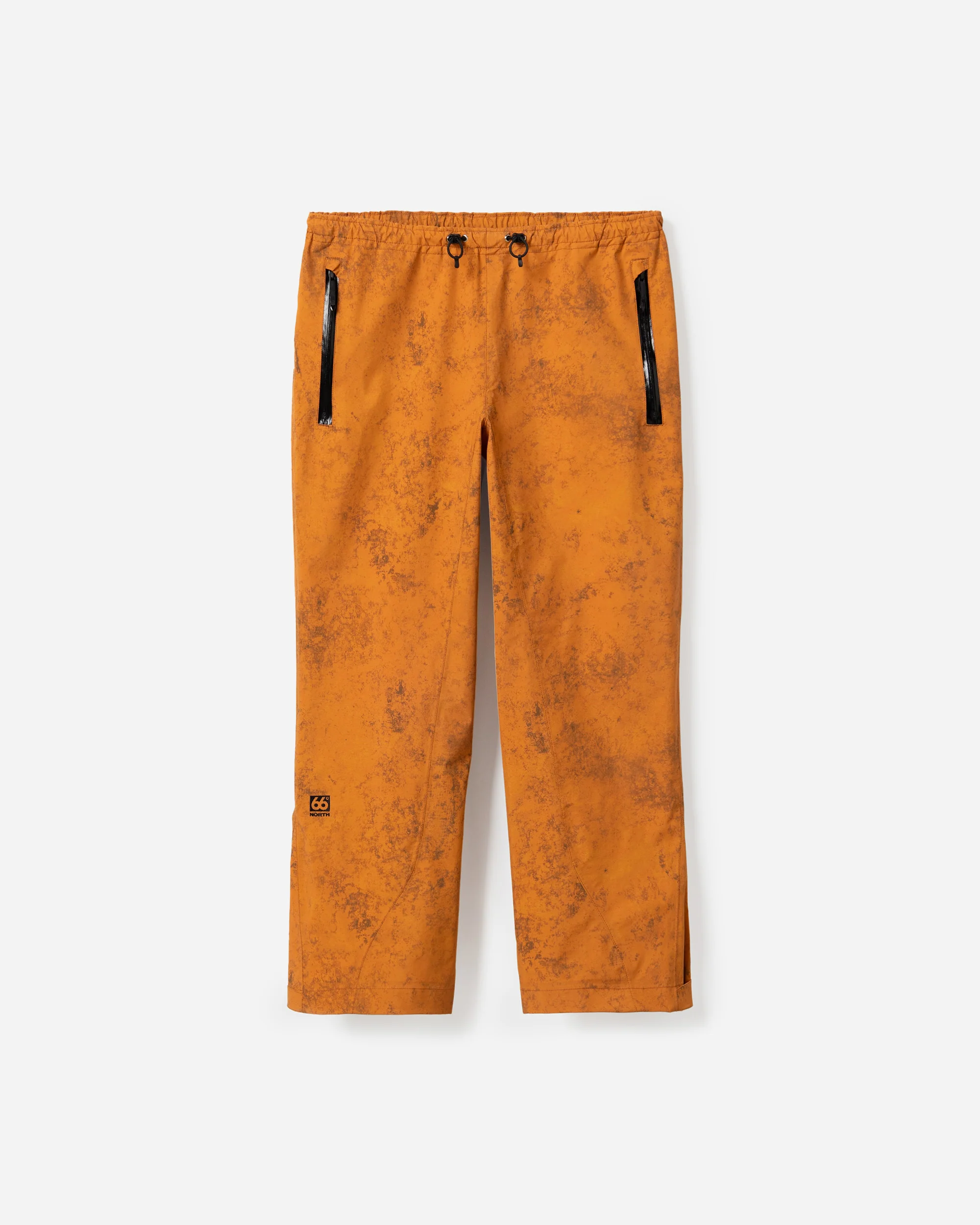 Dyngja Shell Pants AOP