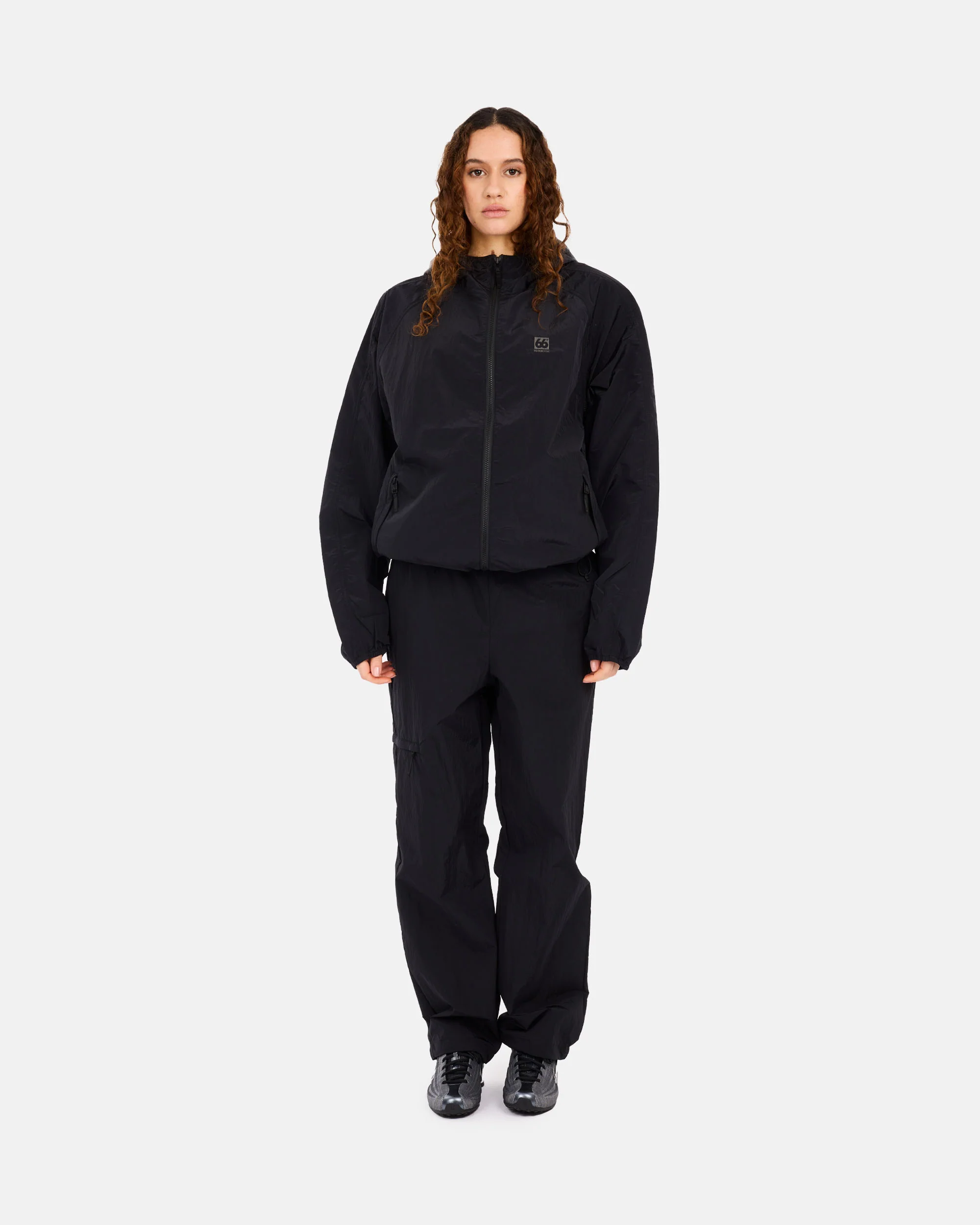 Kjalarnes Windbreaker Pants - Image 2
