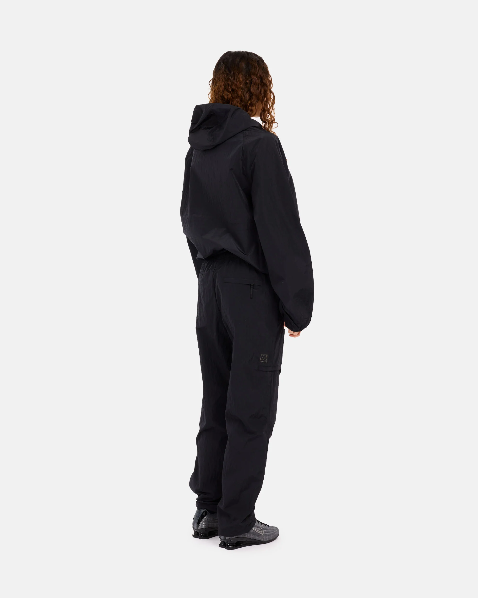Kjalarnes Windbreaker Pants - Image 6