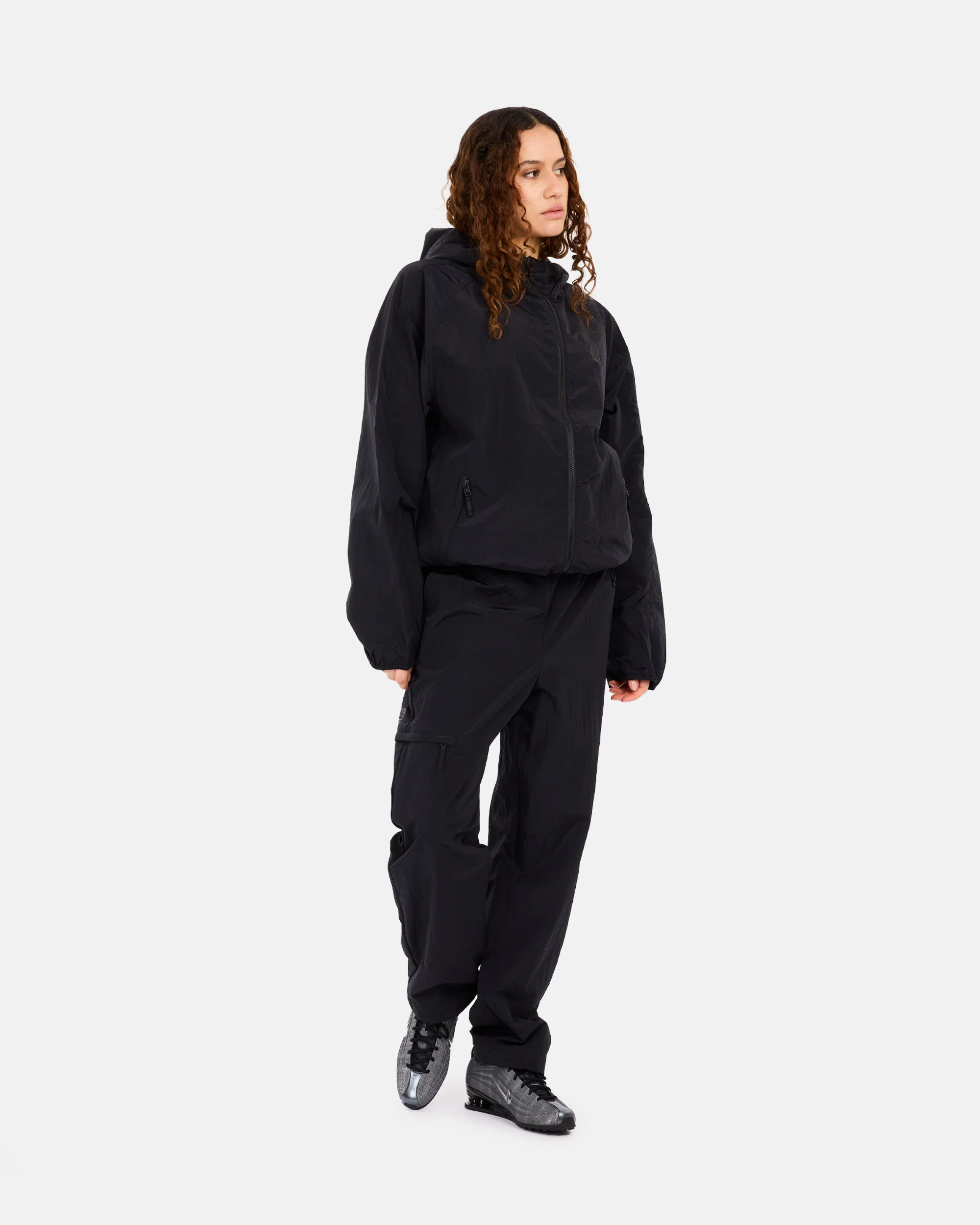 Kjalarnes Windbreaker Pants - Image 7