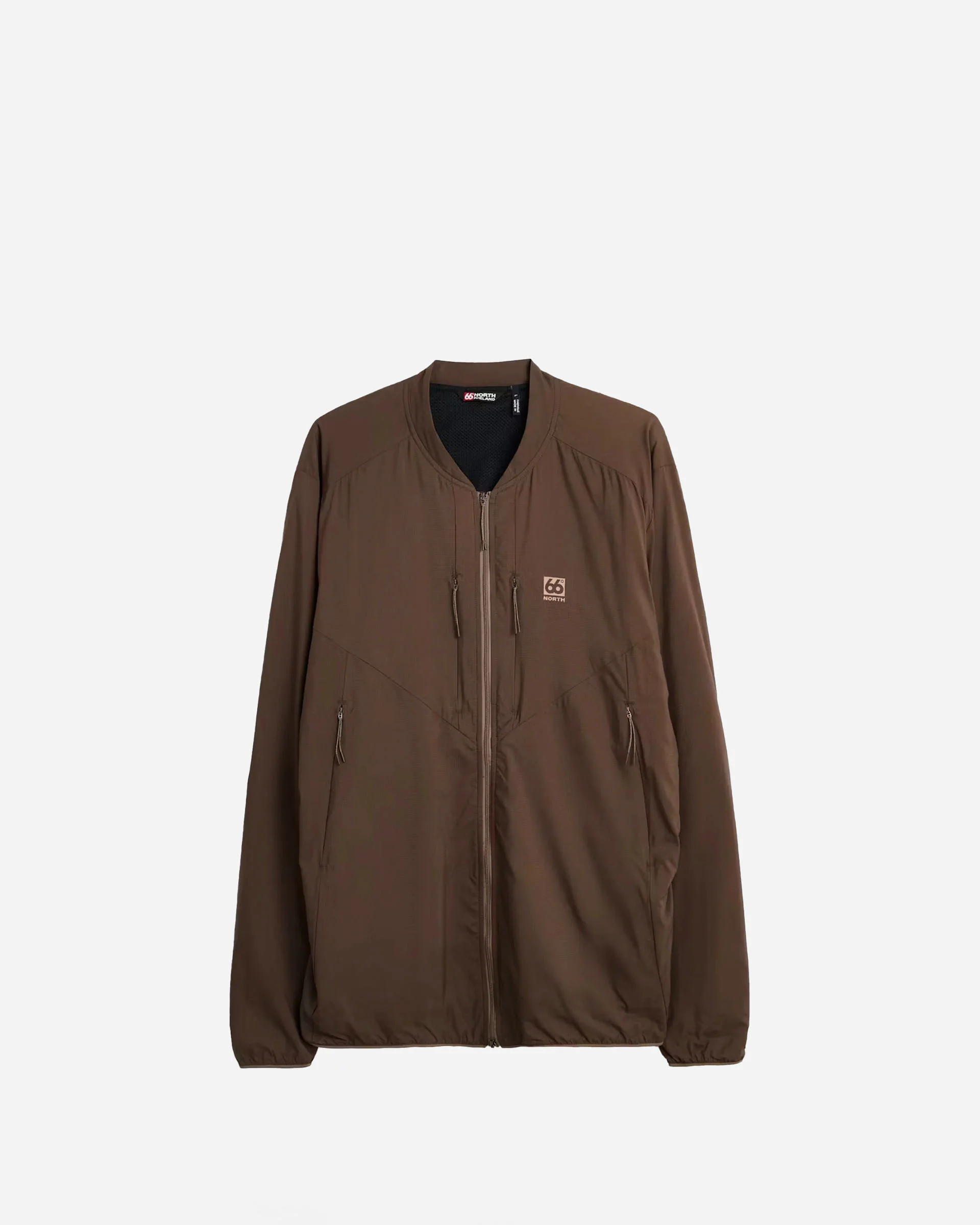 Ljosufjoll Insulated Jacket