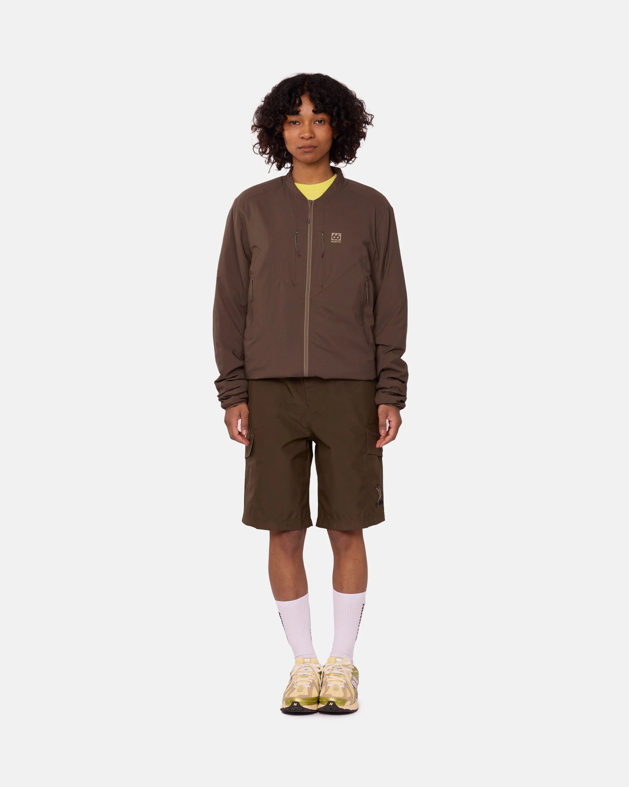Ljosufjoll Insulated Jacket - Image 3