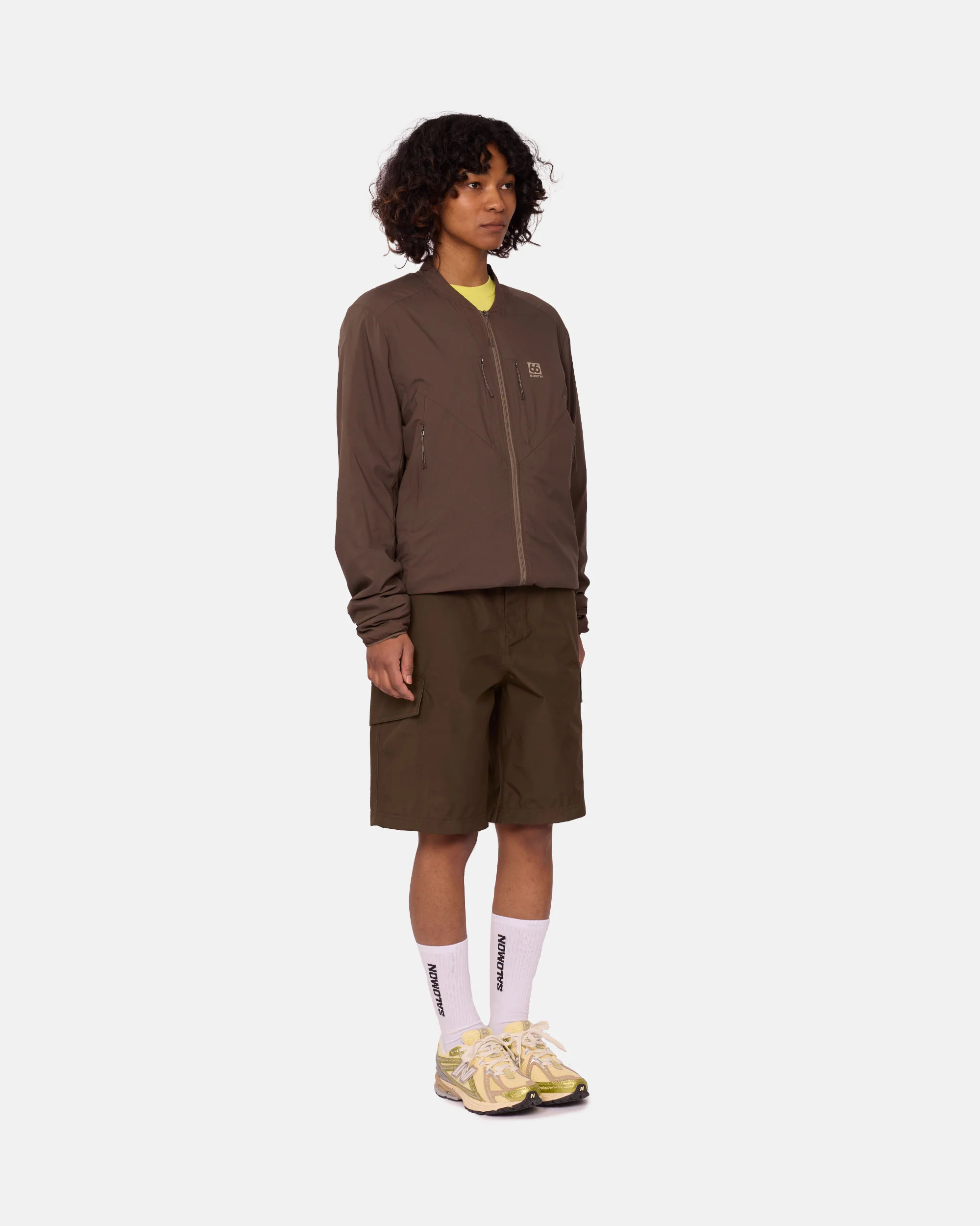 Ljosufjoll Insulated Jacket - Image 4