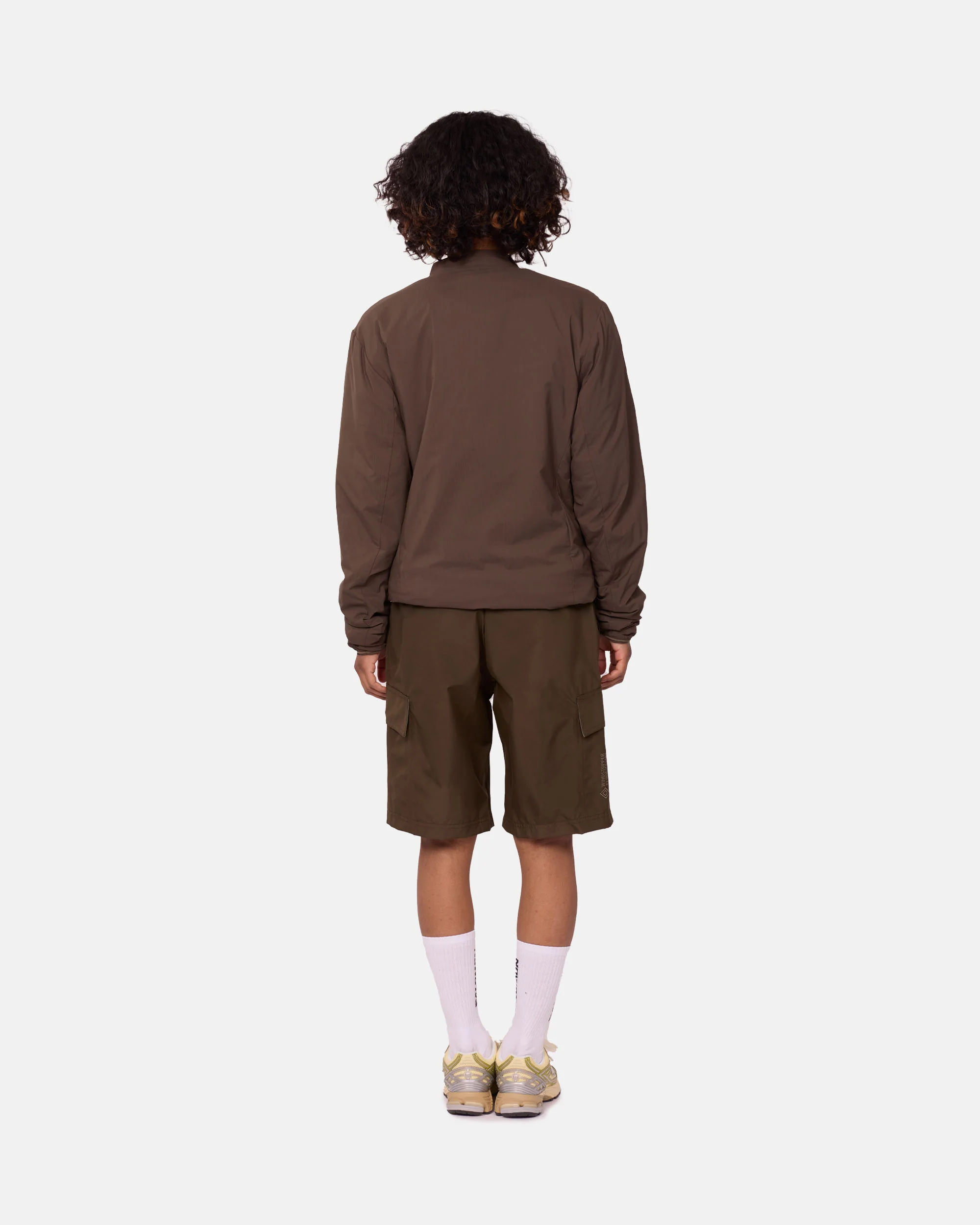 Ljosufjoll Insulated Jacket - Image 5