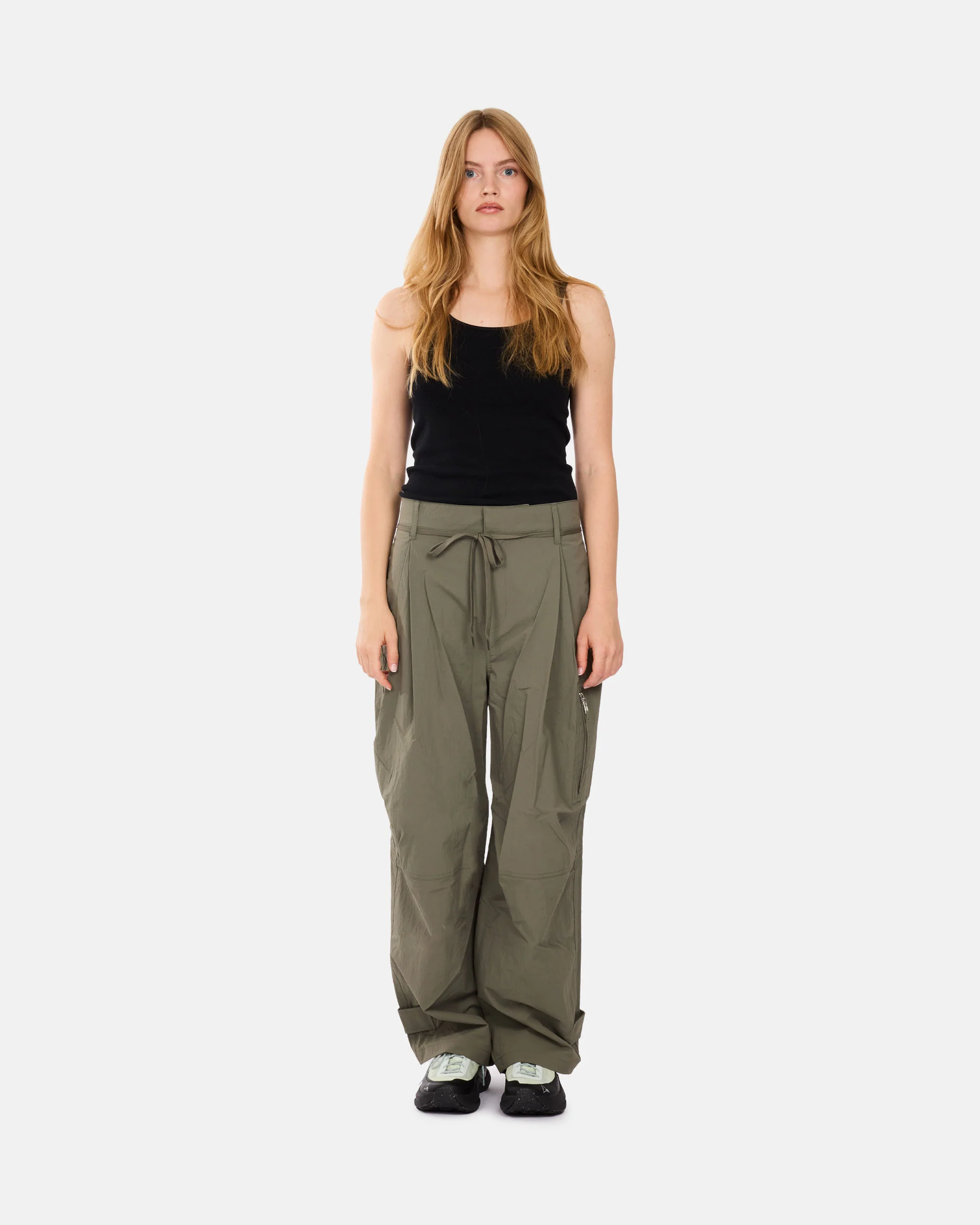 Rok Cargo Pants - Image 2