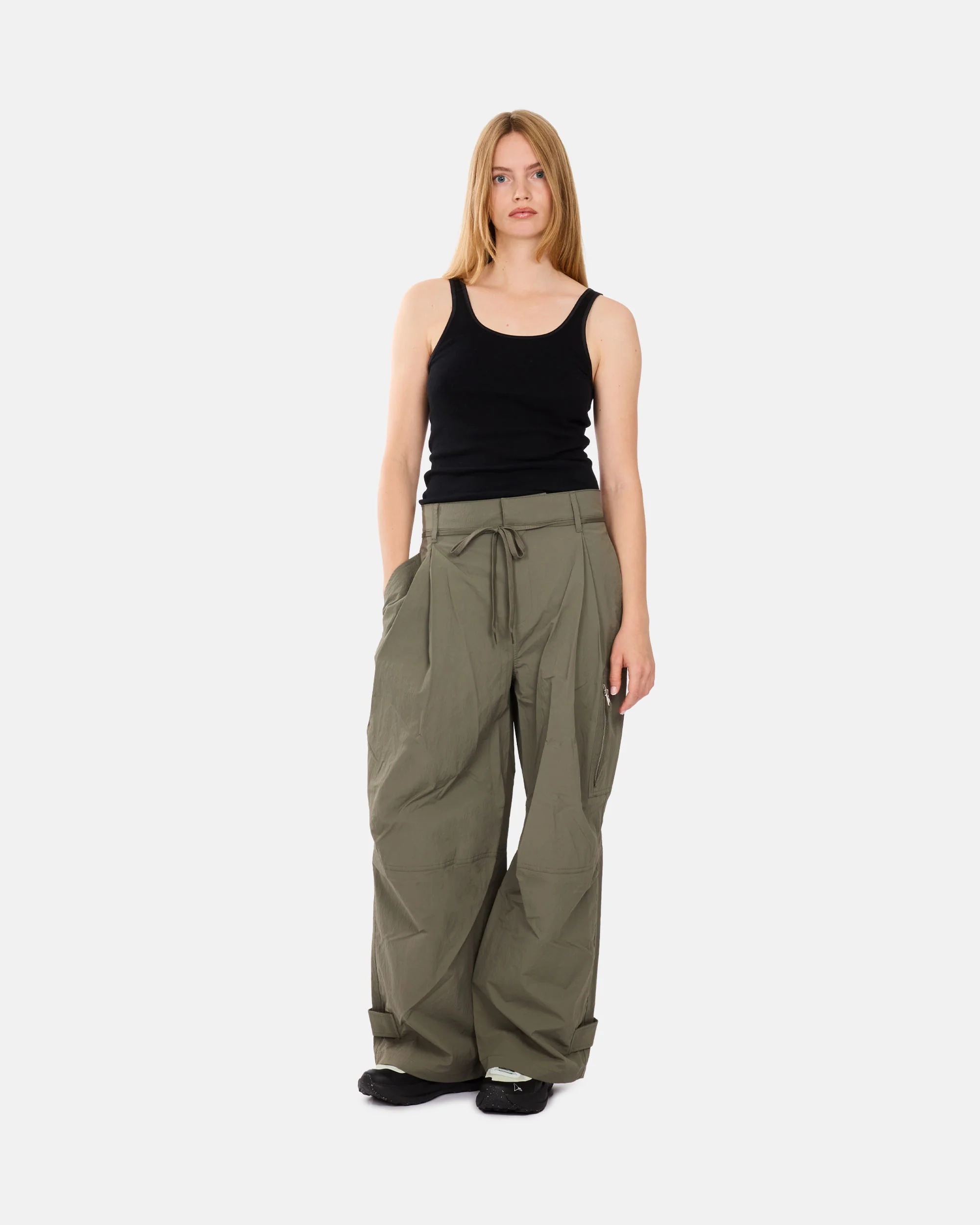 Rok Cargo Pants - Image 5