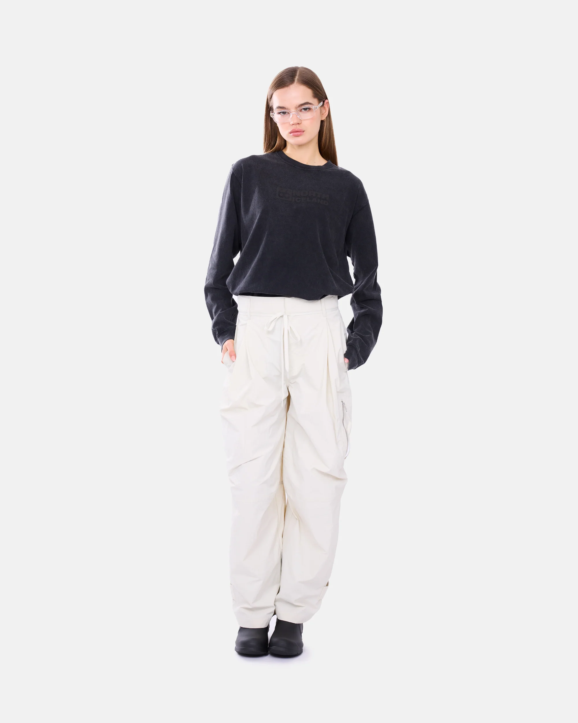 Rok Cargo Pants - Image 2