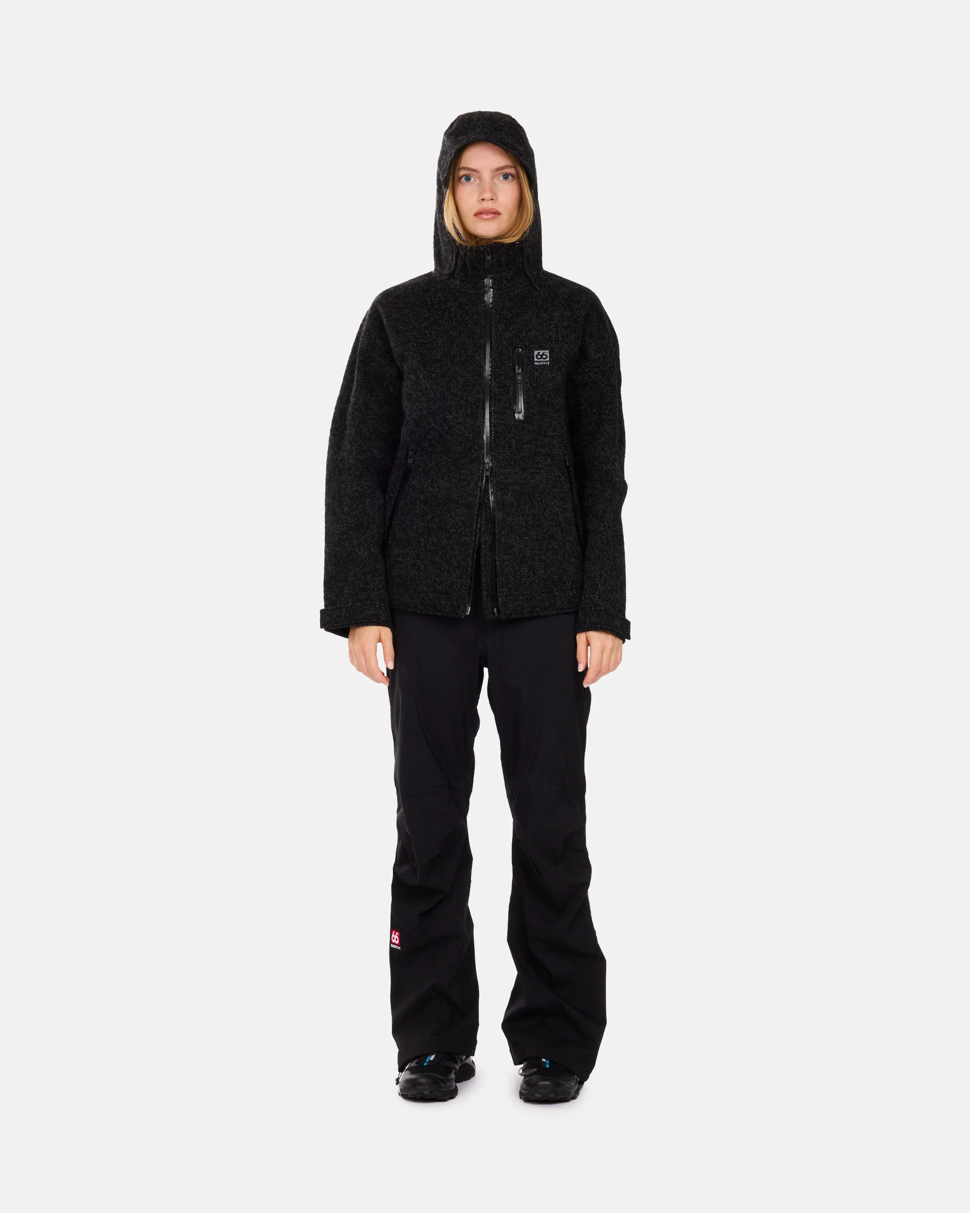 Vindur Jacket - Image 2