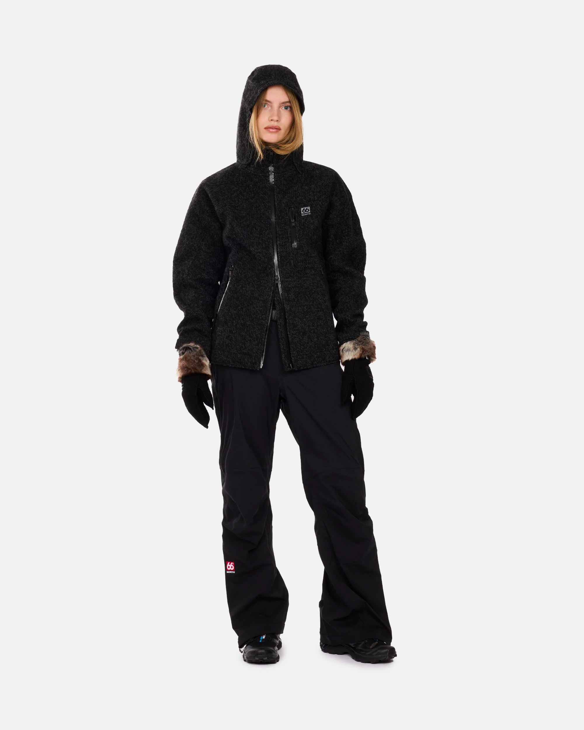 Vindur Jacket - Image 5