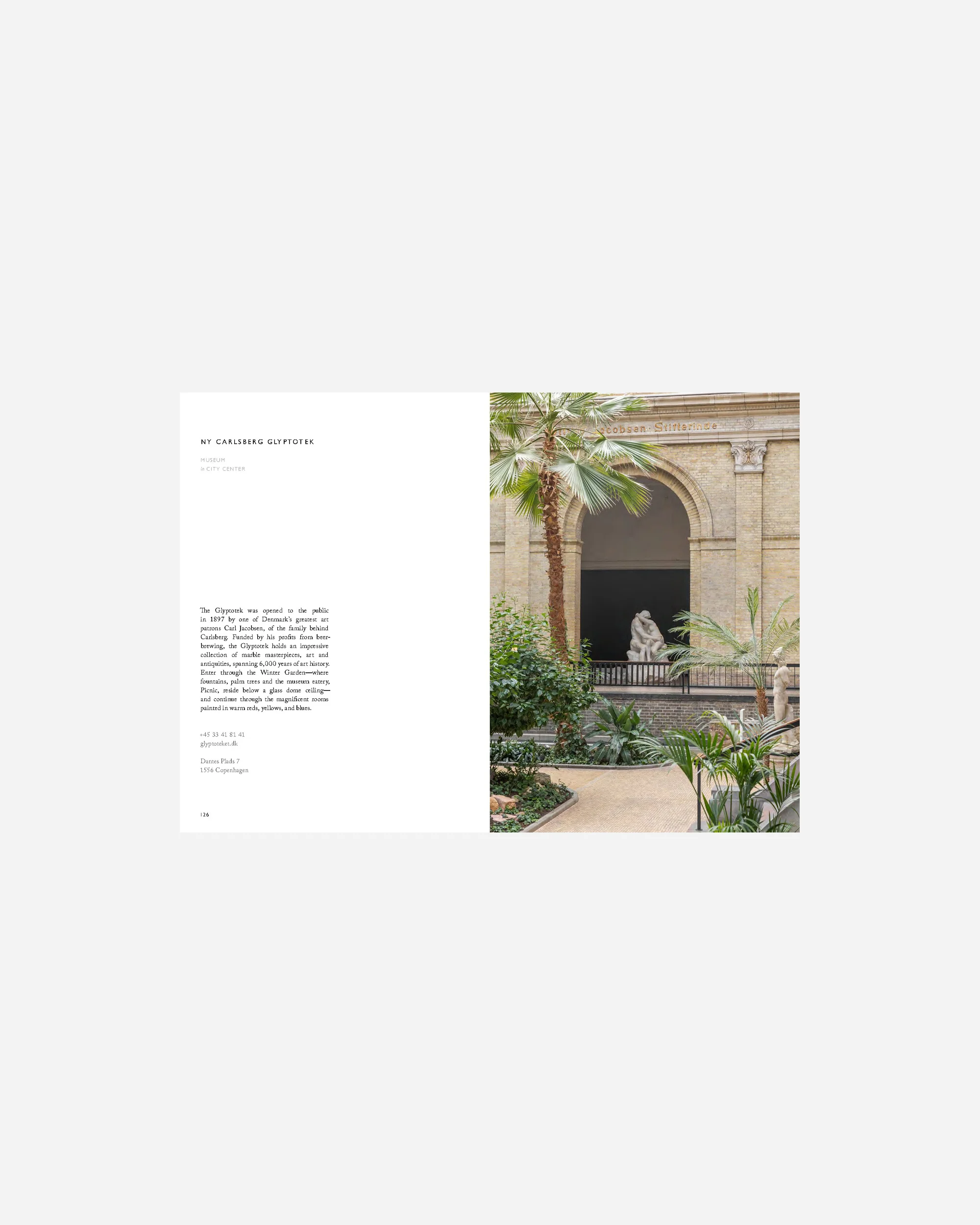 Cereal City Guide - Copenhagen - Image 7