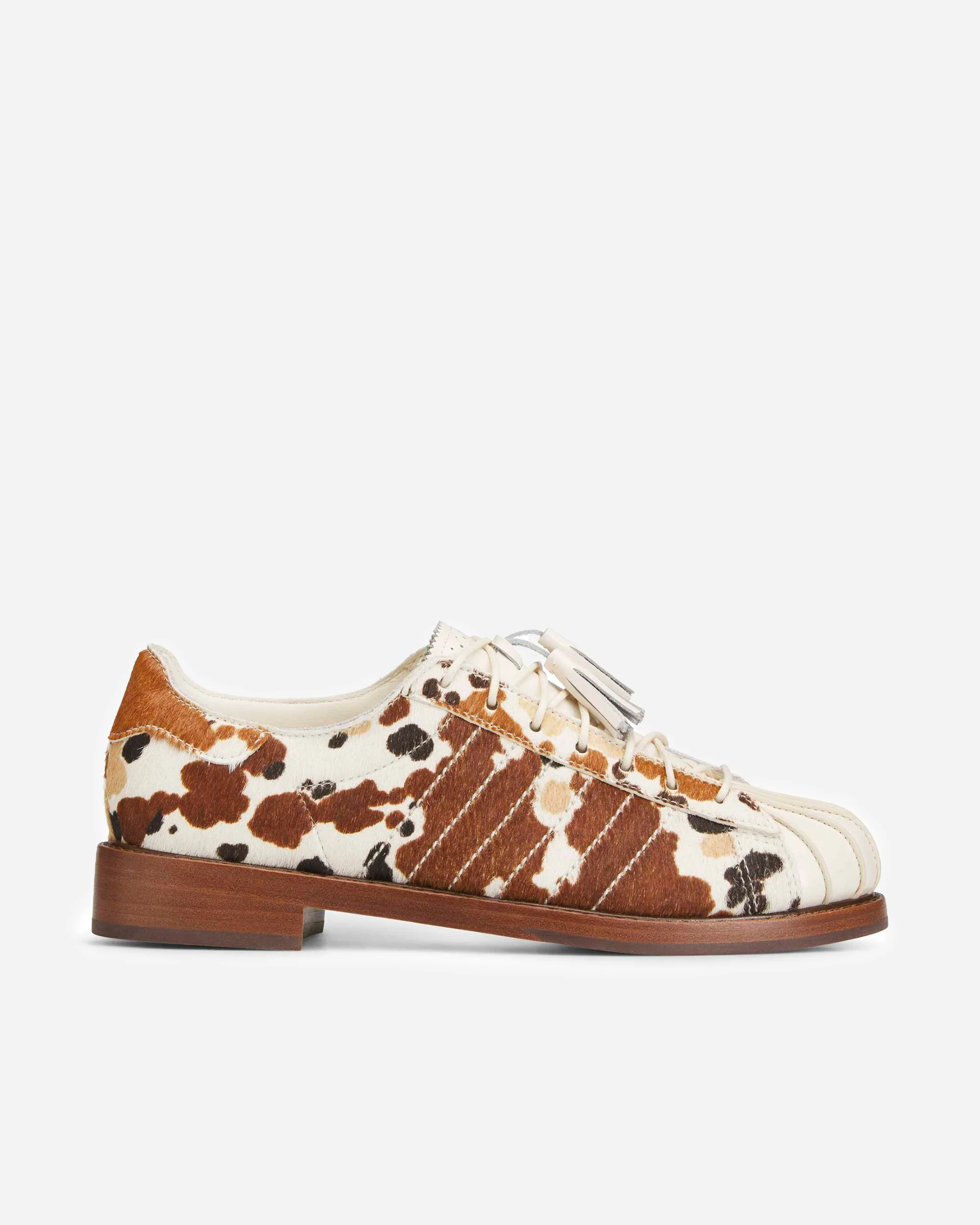 adidas Original x Clot By Edison Chen Superstar DS