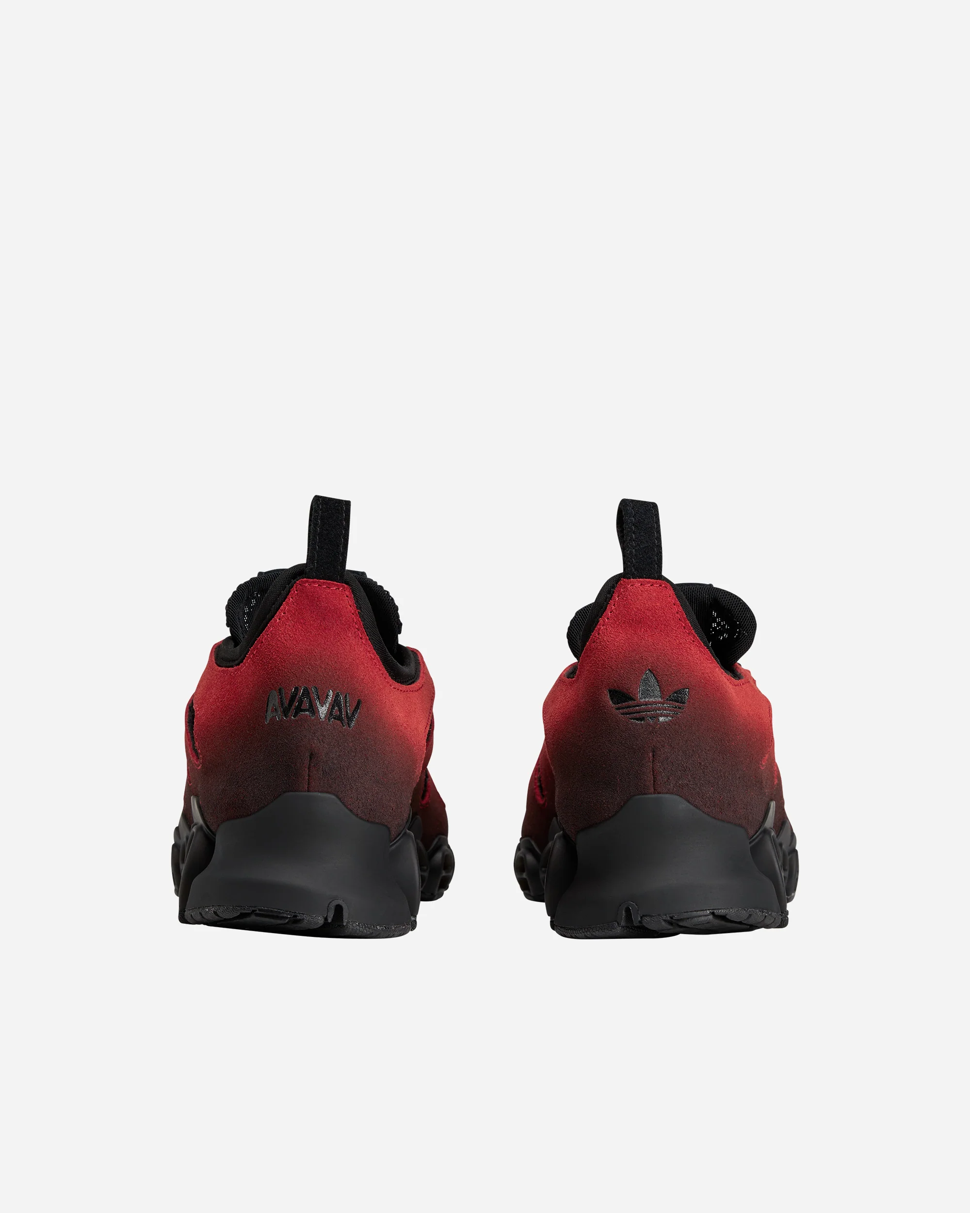 Adidas x Avavav Megaride Coutout Suede - Image 3