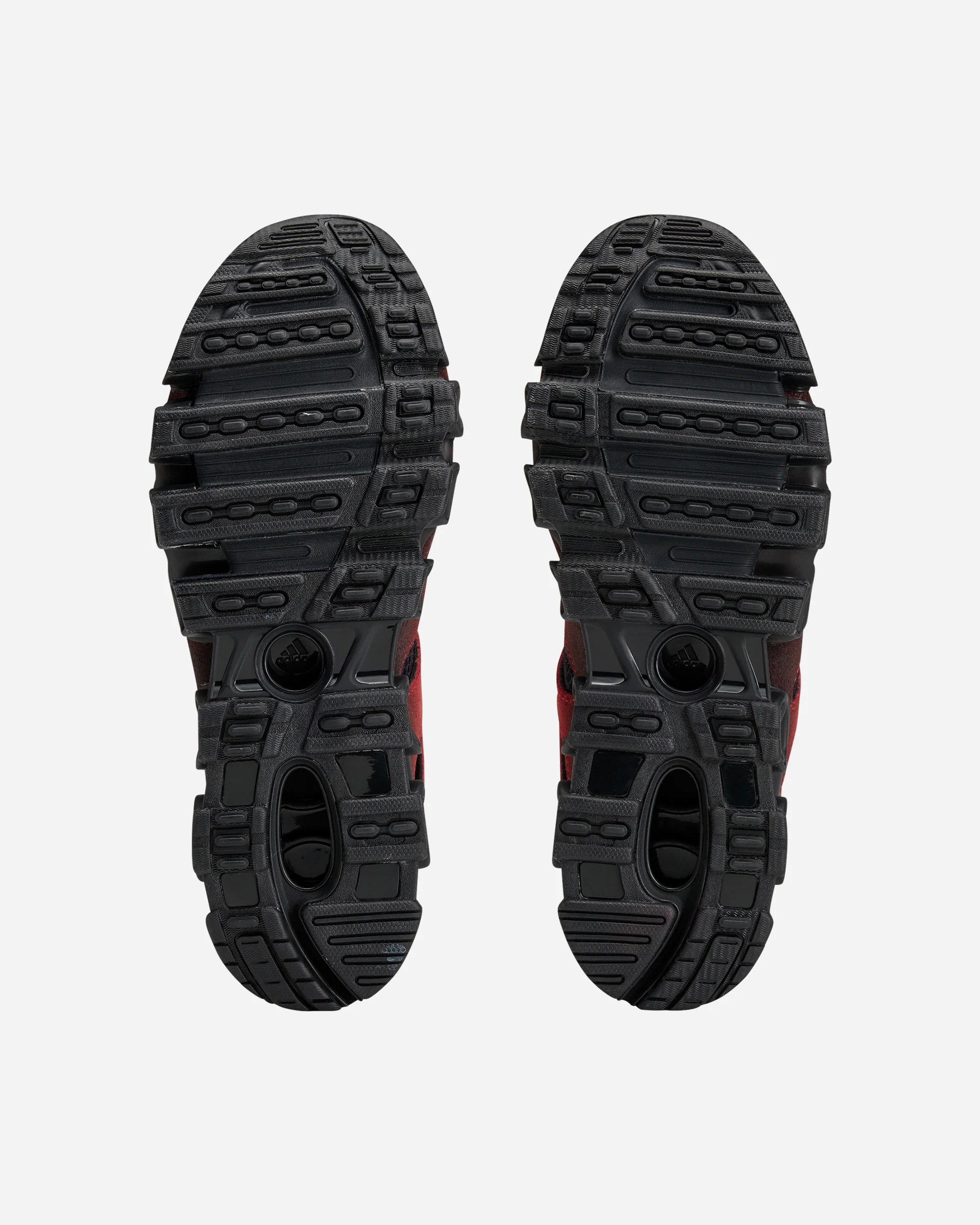 Adidas x Avavav Megaride Coutout Suede - Image 5