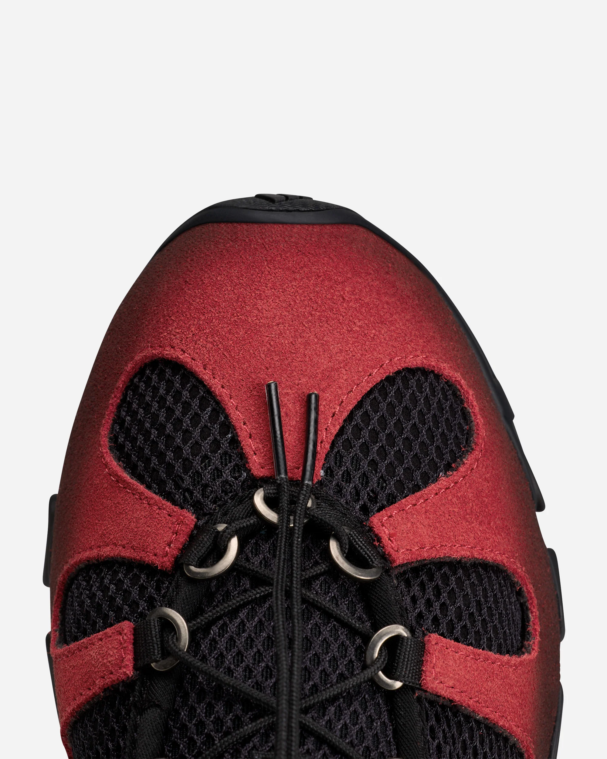 Adidas x Avavav Megaride Coutout Suede - Image 6