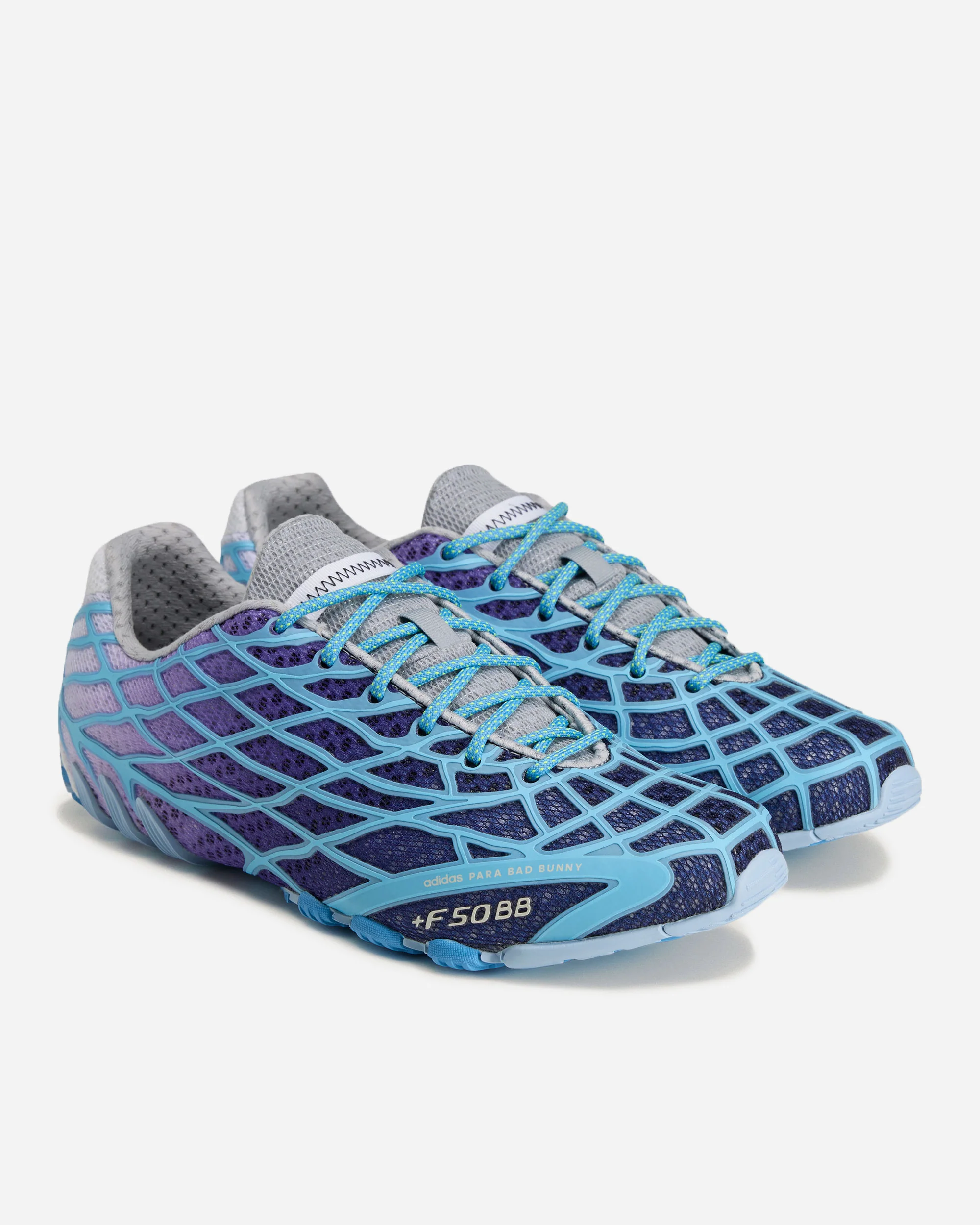 adidas Originals x Bad Bunny F50 Ghost Sprint - Image 2
