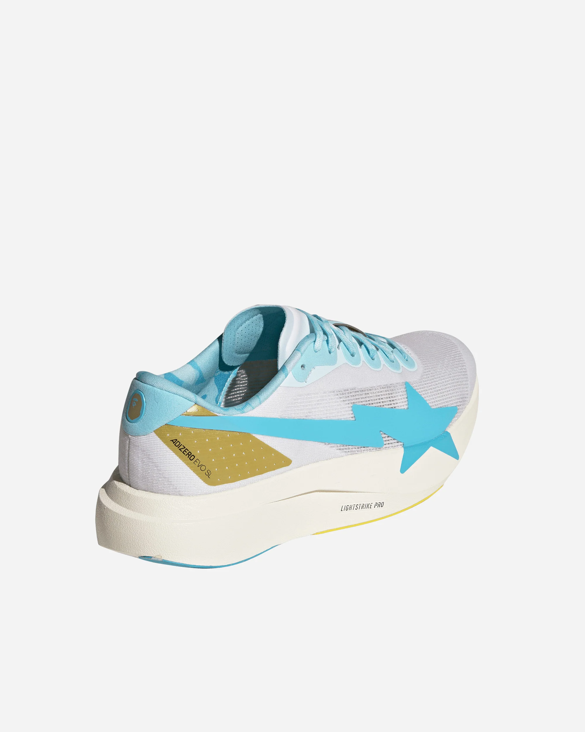 adidas Originals x BAPE Adizero Evo SL - Image 3