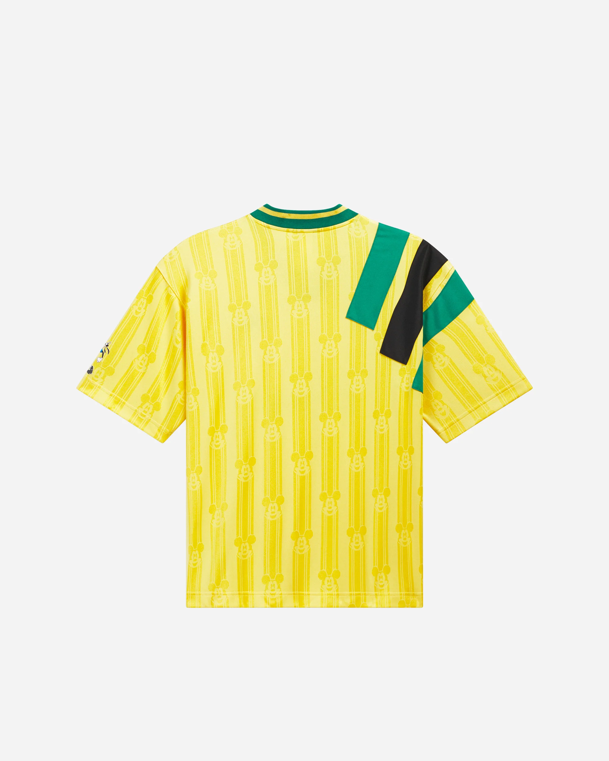 adidas Originals x Brain Dead x Disney Football Jersey - Image 2