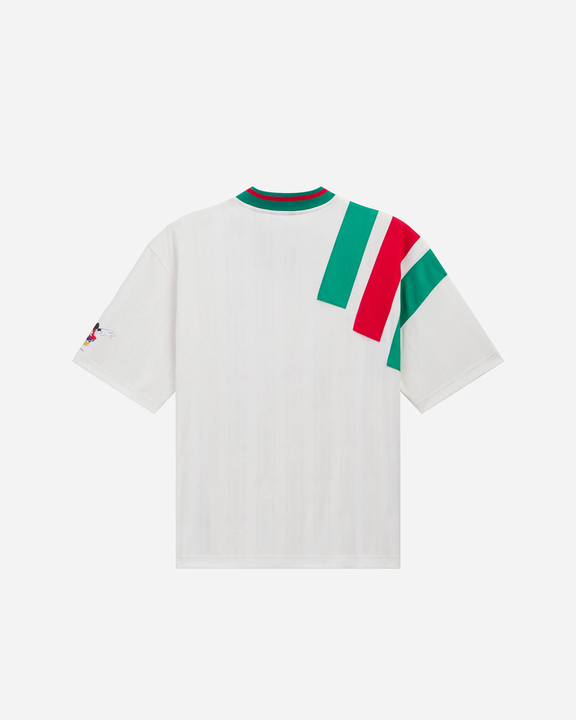 adidas Originals x Brain Dead x Disney Football Jersey - Image 2