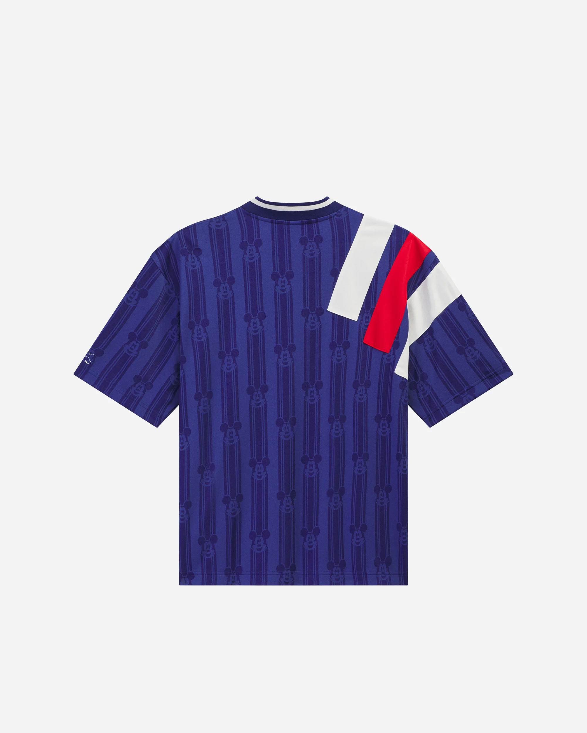 adidas Originals x Brain Dead x Disney Football Jersey - Image 2