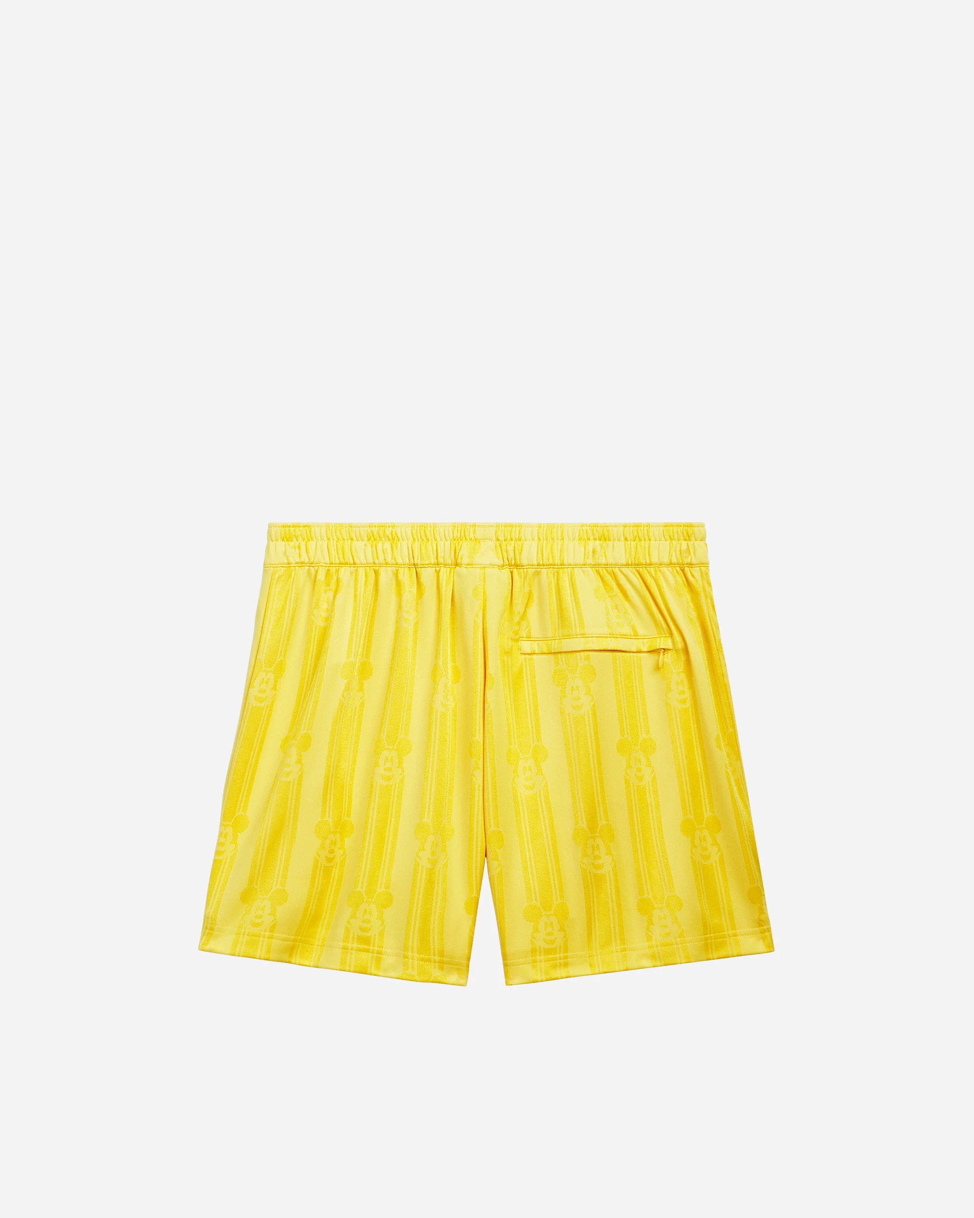 adidas Originals x Brain Dead x Disney Football Short - Image 2