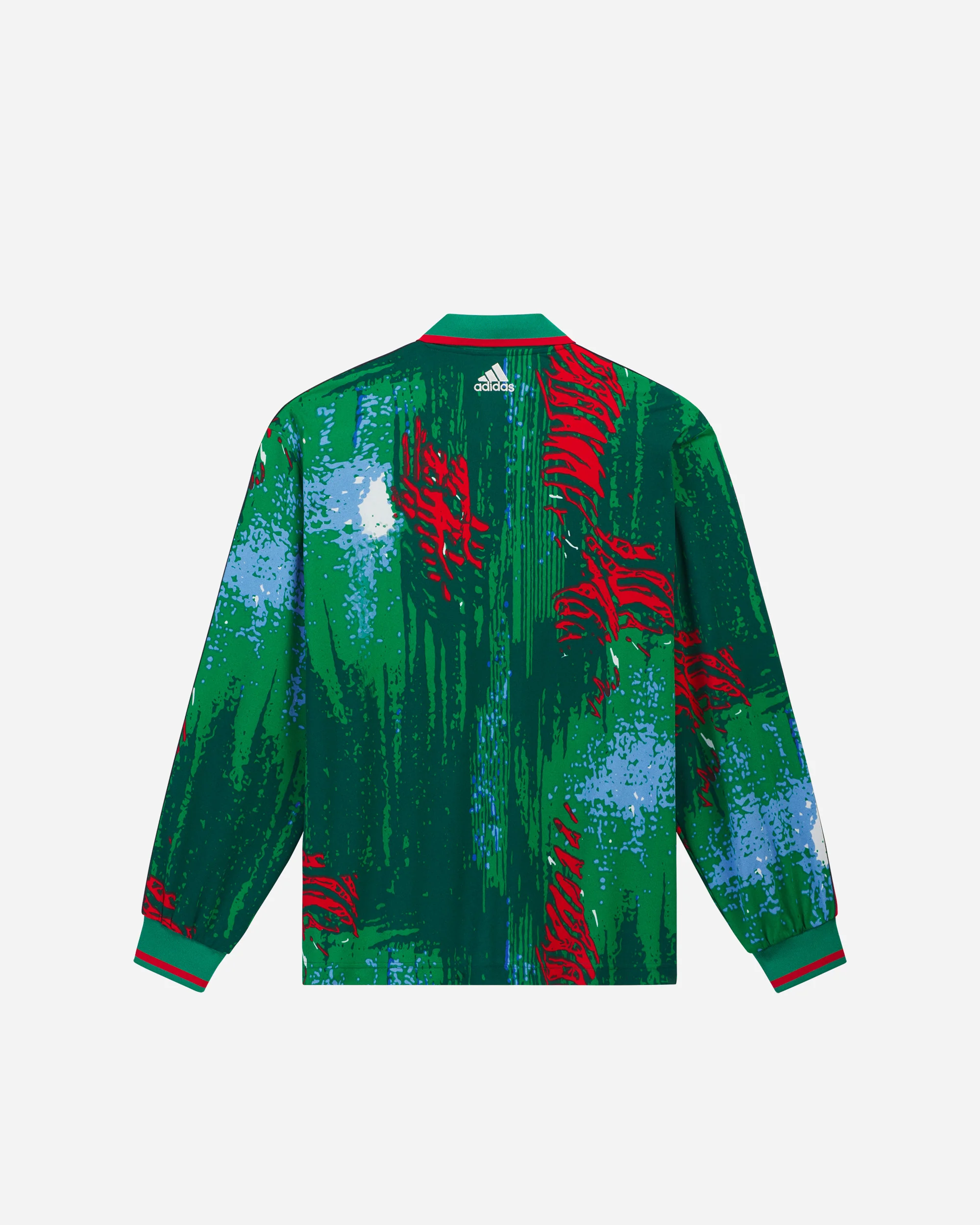 adidas Originals x Brain Dead x Disney Longsleeve Jersey - Image 2