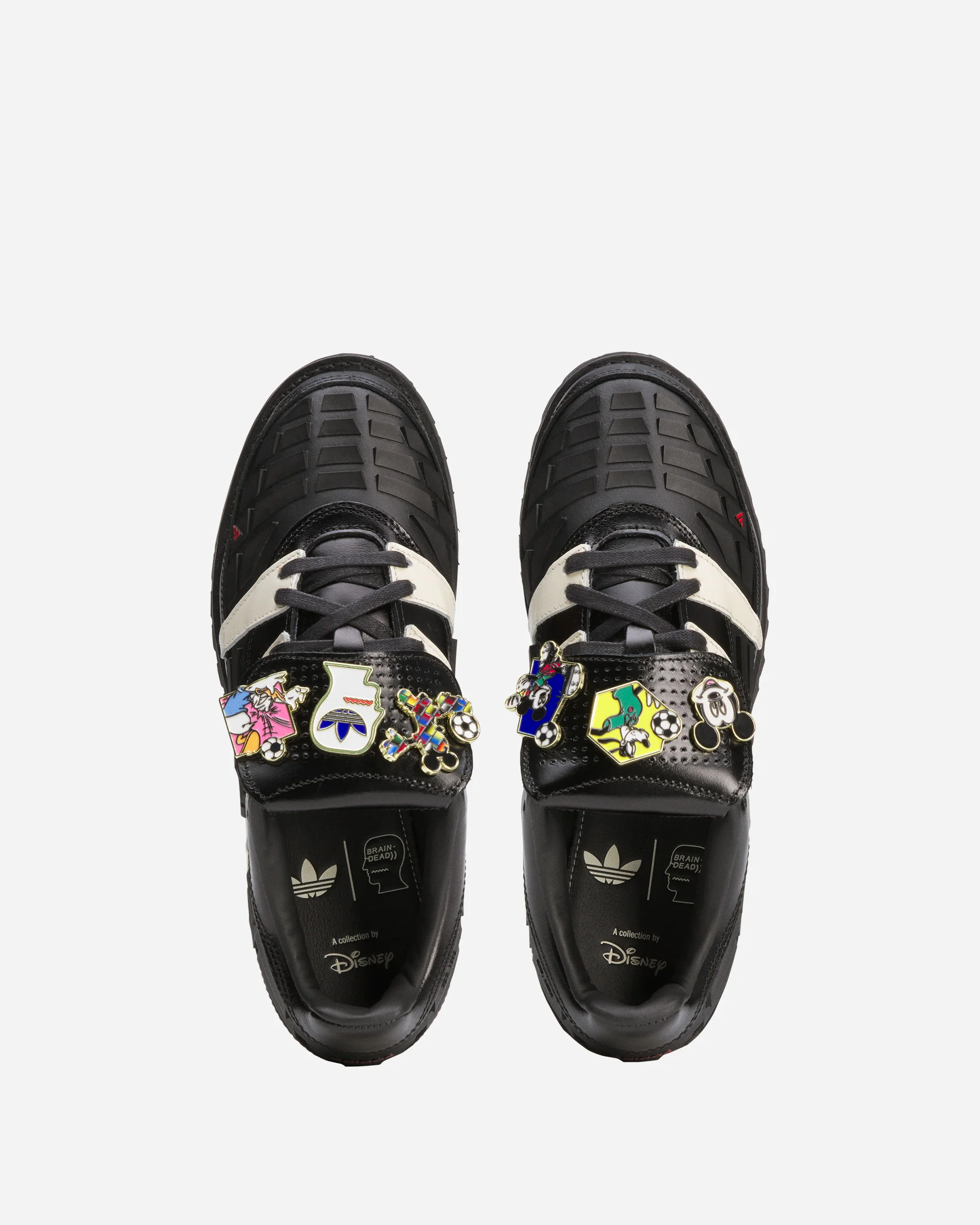 adidas Originals x Brain Dead x Disney Predator - Image 3
