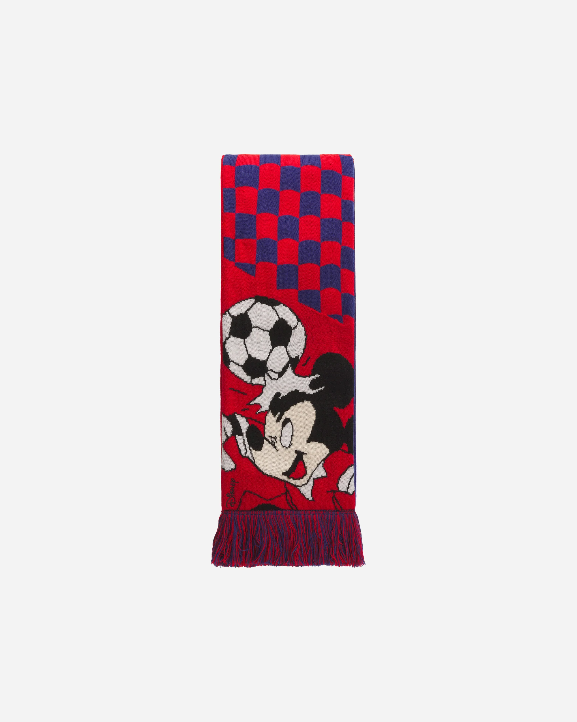 adidas Originals x Brain Dead x Disney Scarf