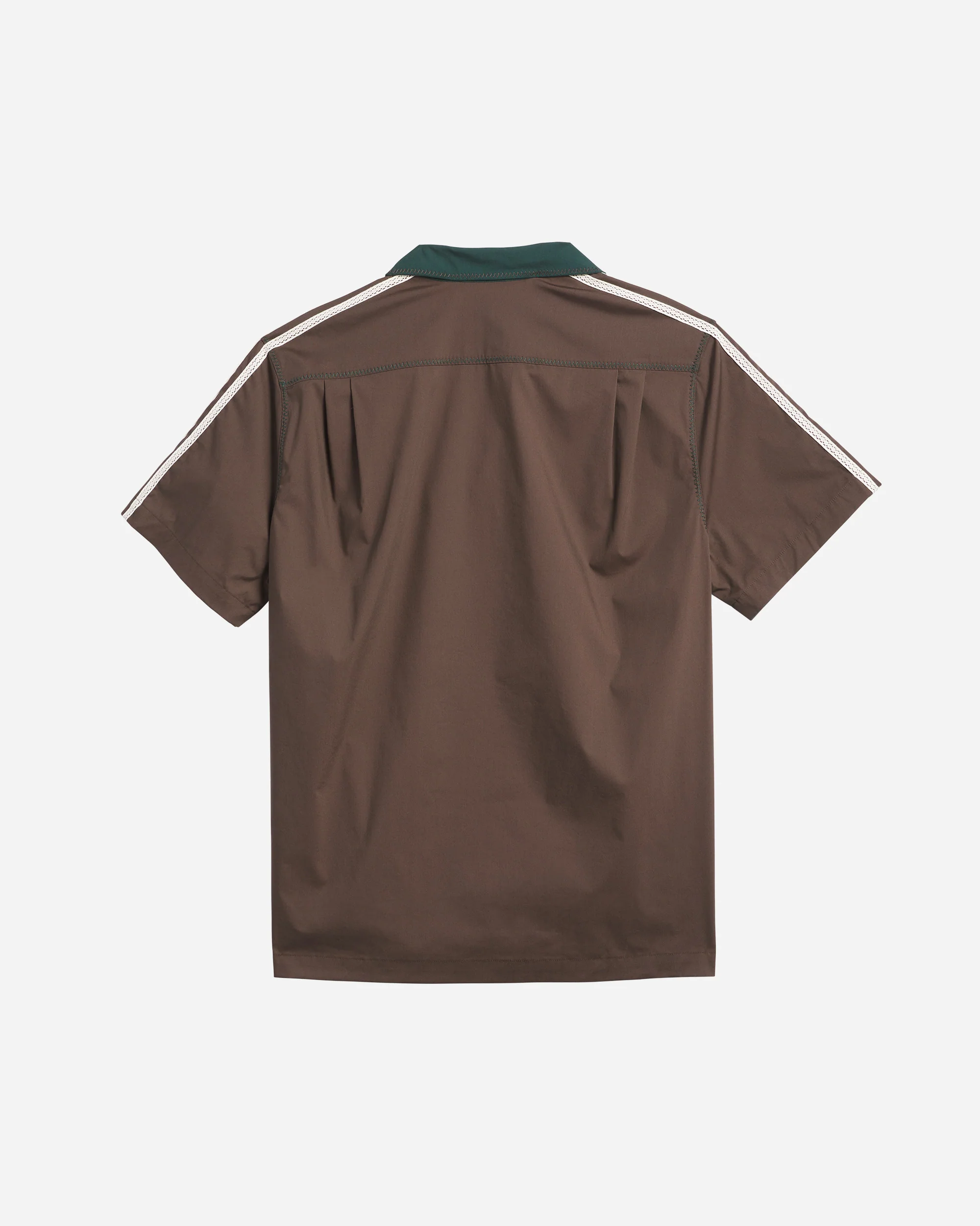 adidas Originals x CLOT Bowling Shirt - Image 3