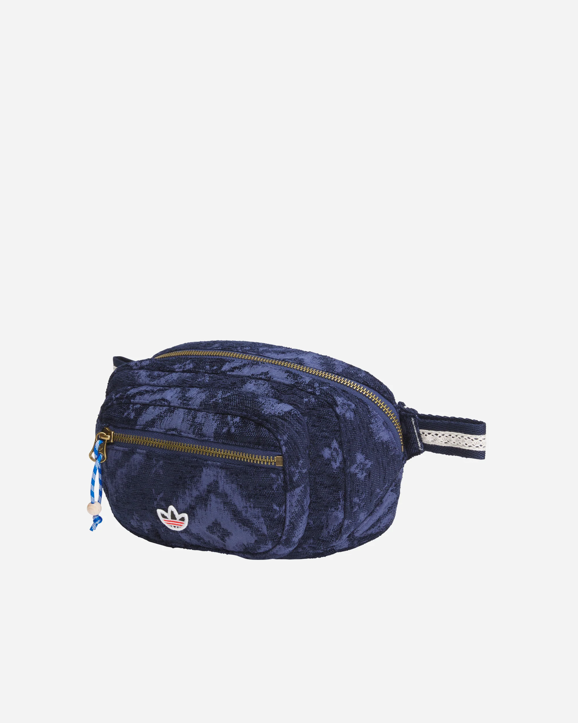 adidas Originals x Clot By Edison Chen Hip Bag - Image 2