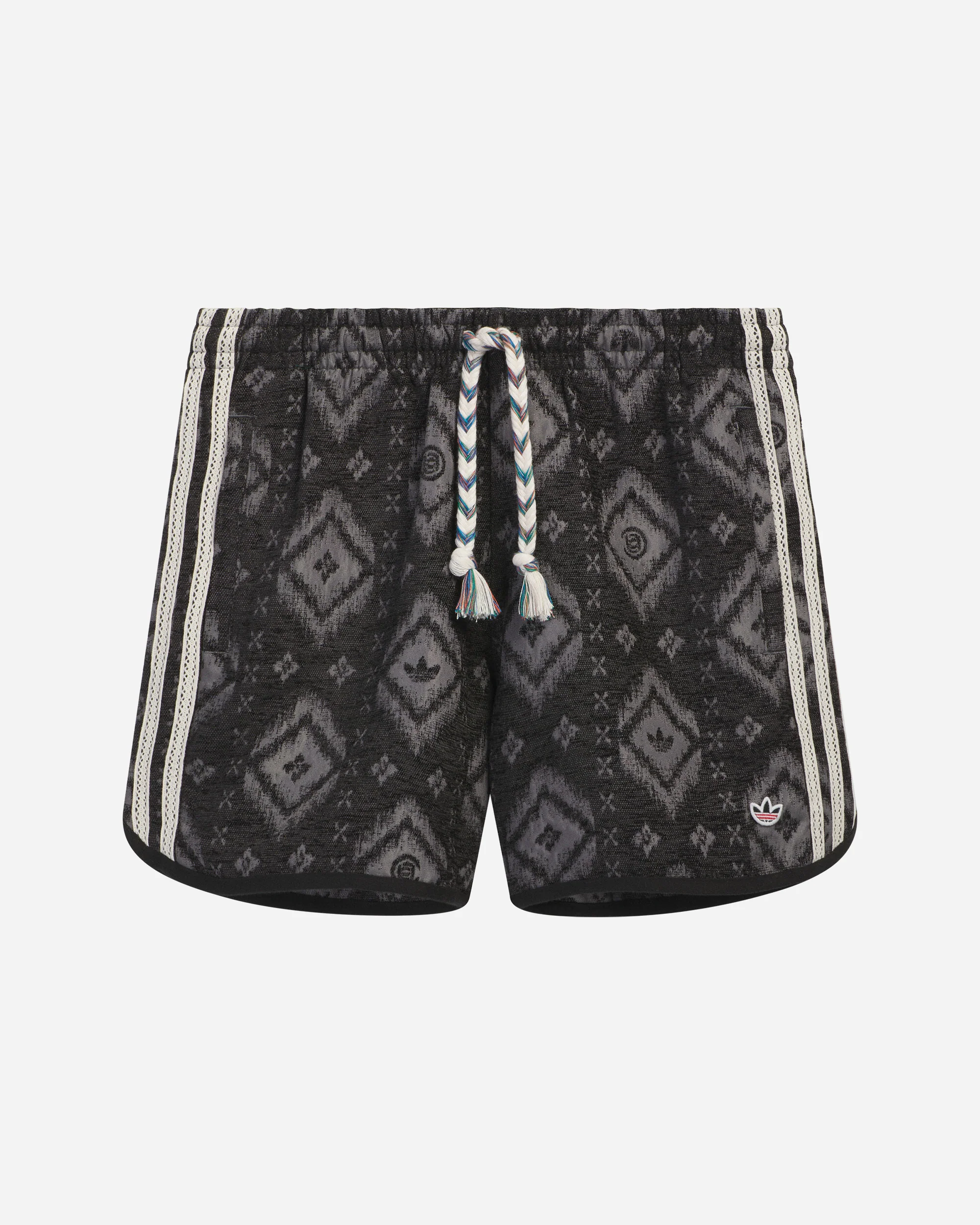 adidas Originals x Clot By Edison Chen Ikat Short