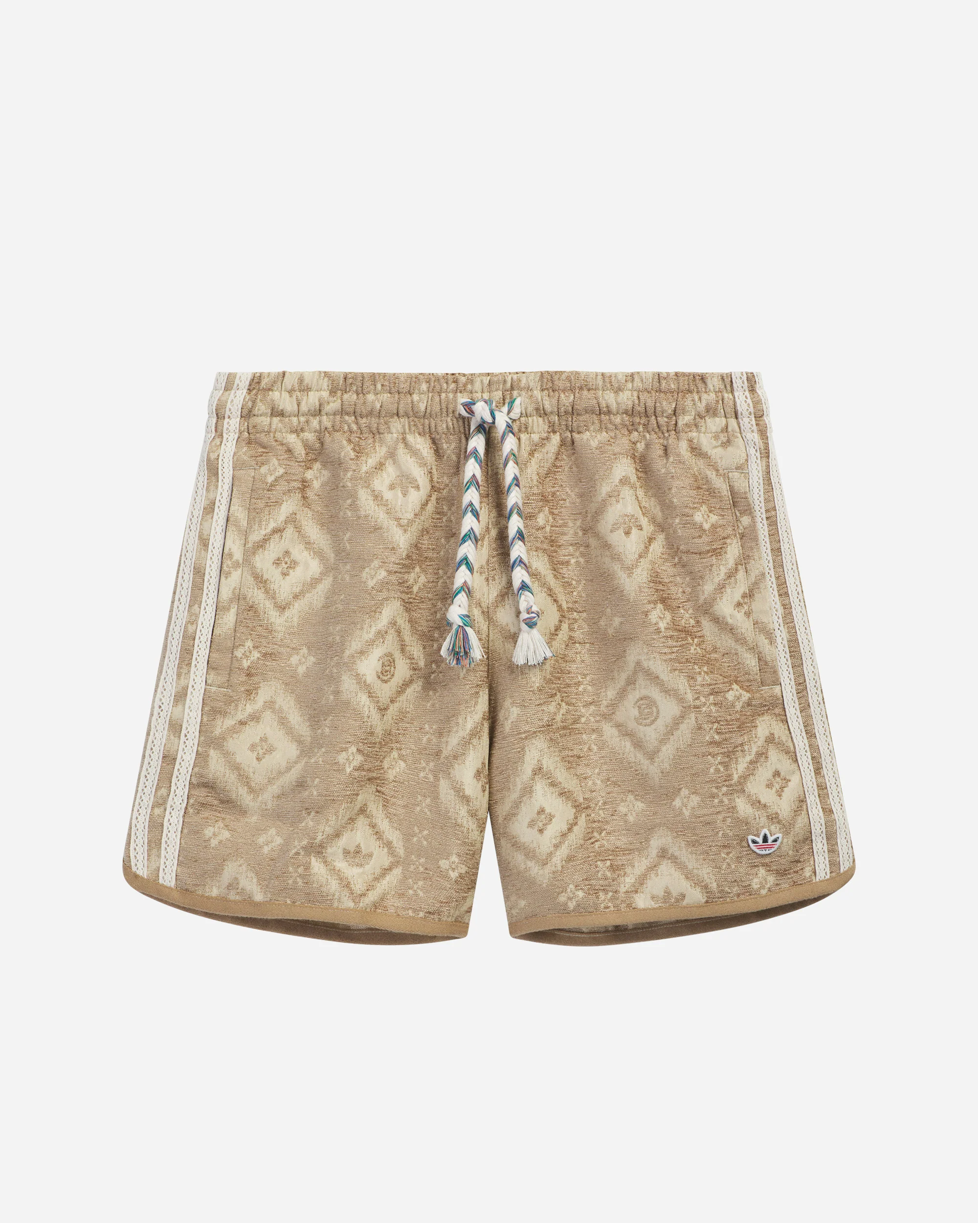 adidas Originals x Clot By Edison Chen Ikat Short