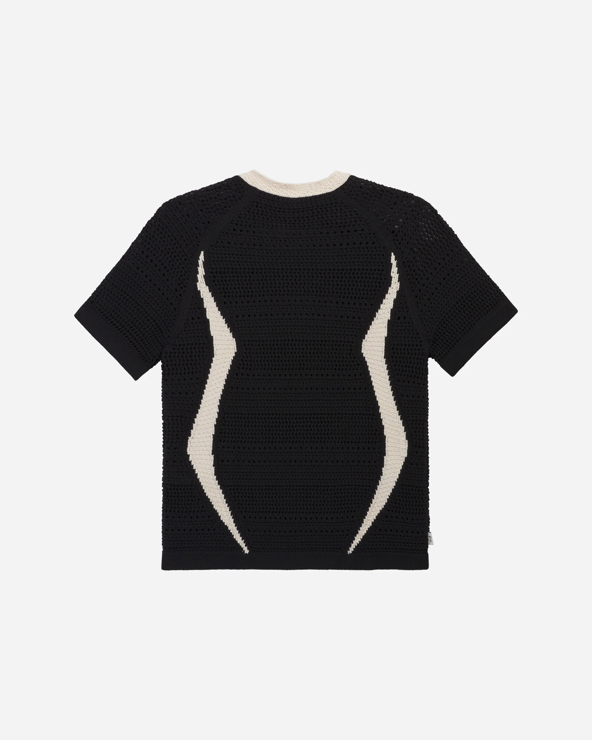adidas Originals x Clot By Edison Chen Knit Jersey - Image 2