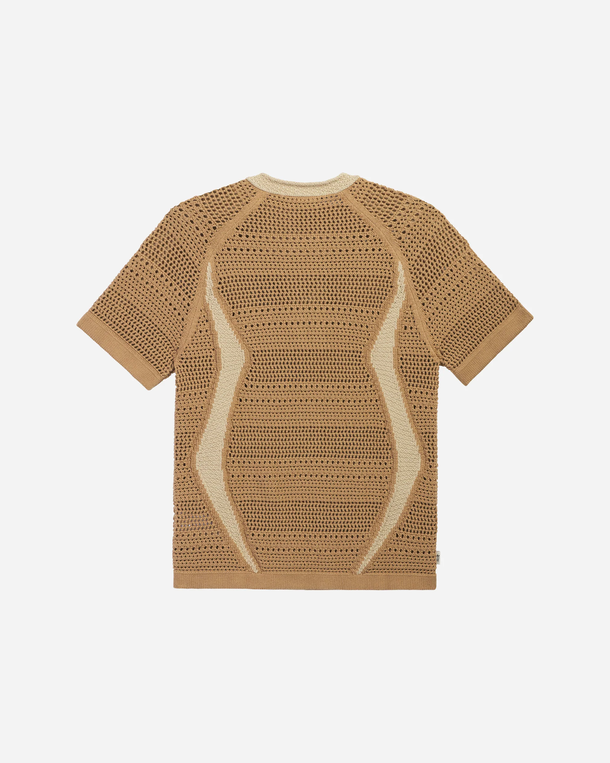 adidas Originals x Clot By Edison Chen Knit Jersey - Image 2