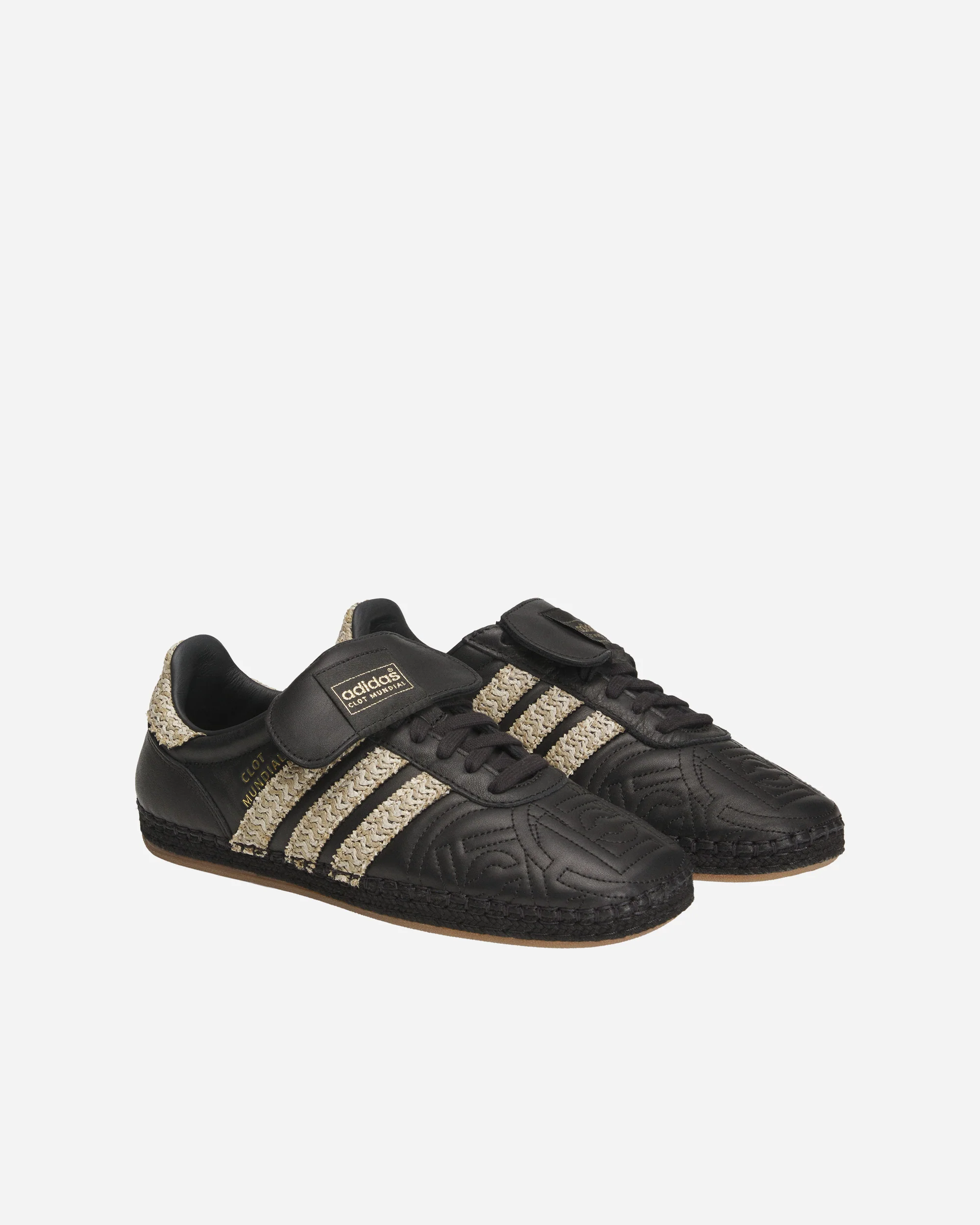 adidas Originals x Clot By Edison Chen Mundial - Image 2