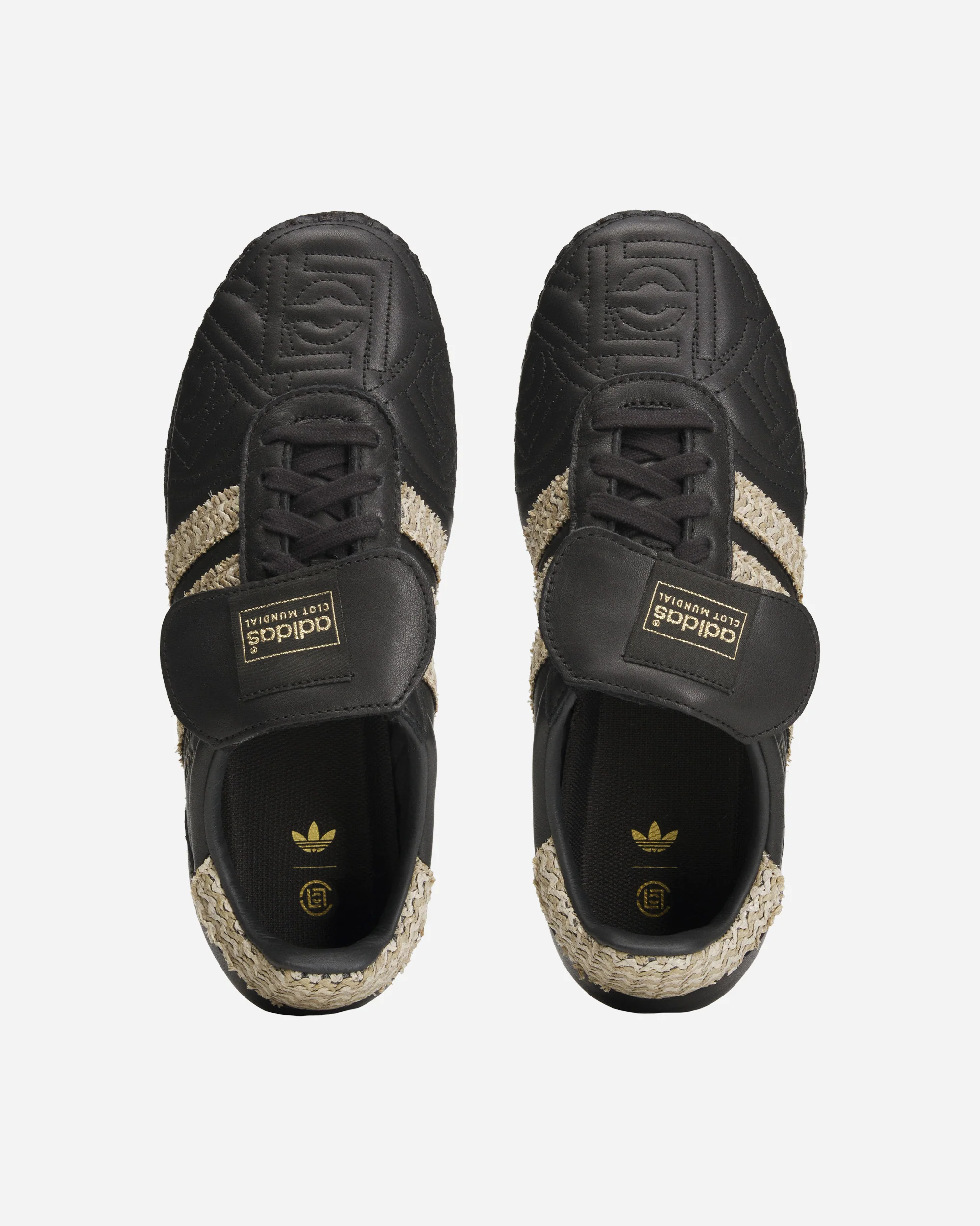 adidas Originals x Clot By Edison Chen Mundial - Image 4