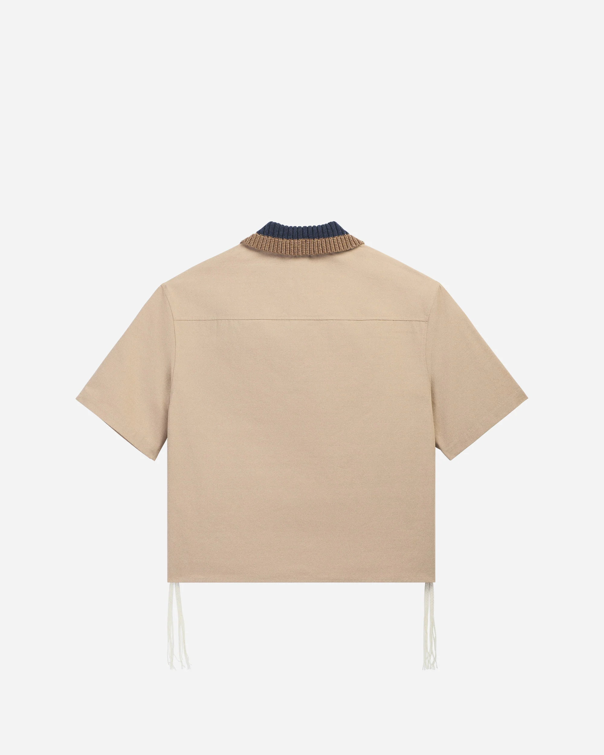 adidas Originals x Clot By Edison Chen Shortsleeve Gybra - Image 2