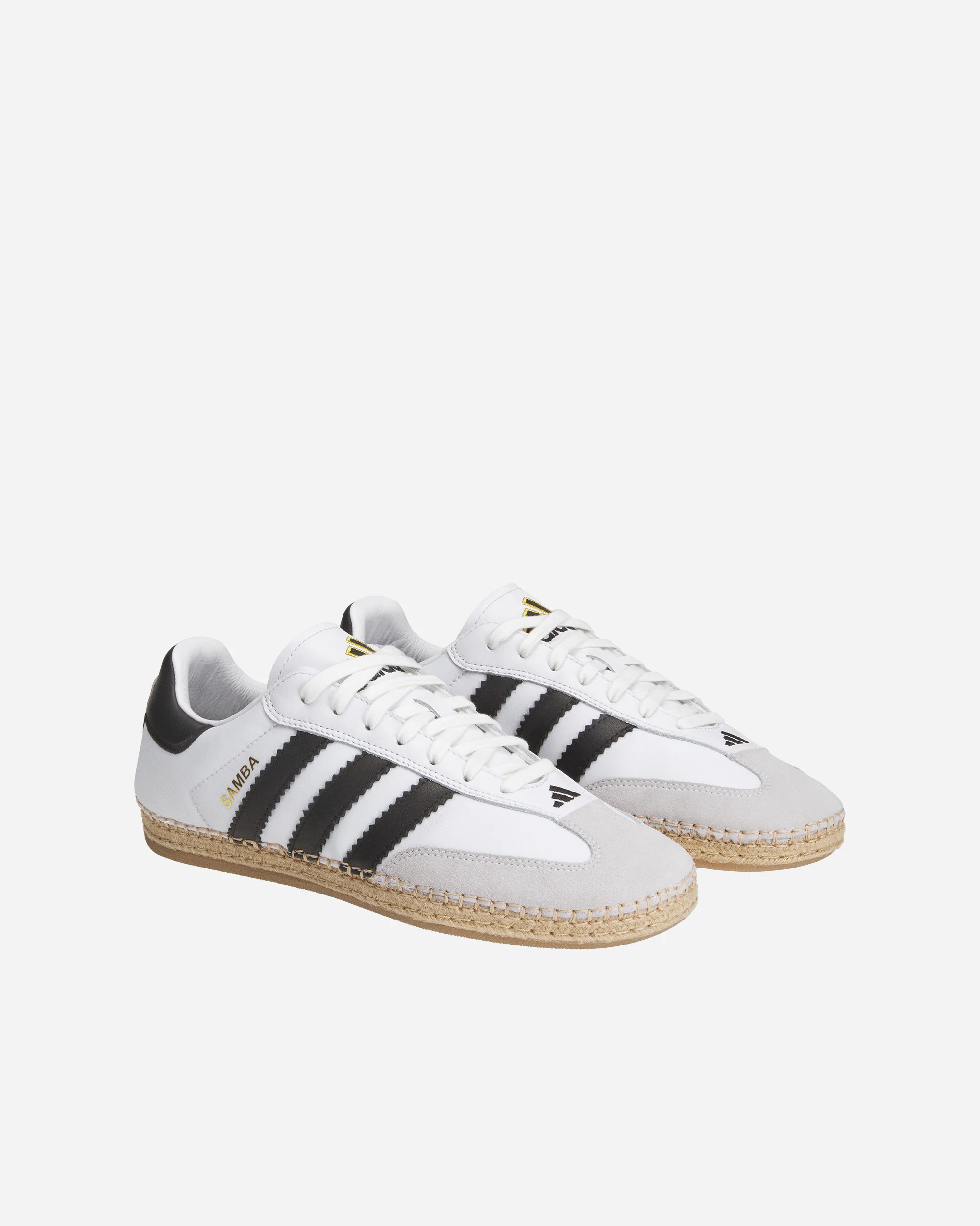 adidas Originals x Clot Samba By Edison Chen - Image 2