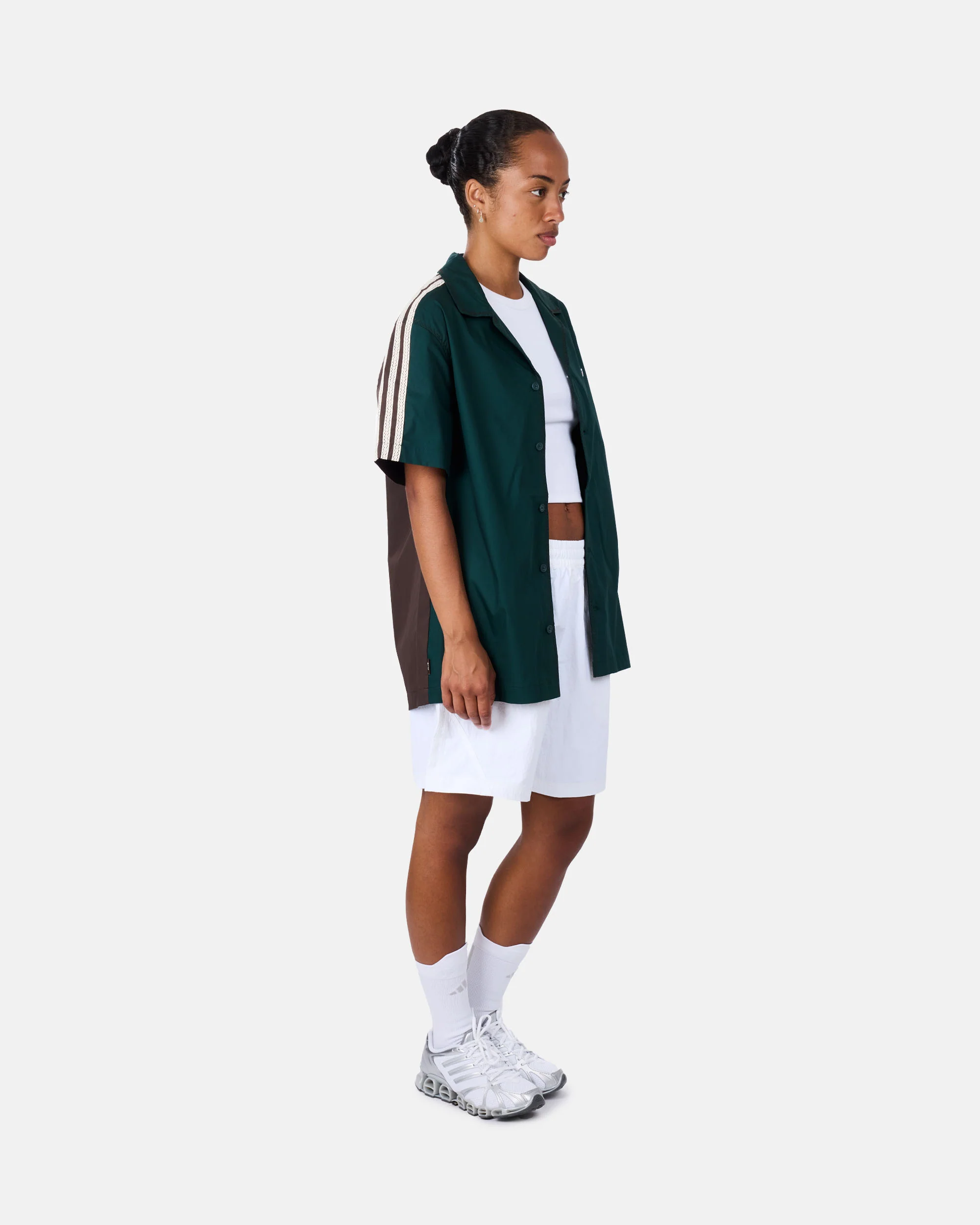 adidas Originals x OG L.A. Nylon Short - Image 4