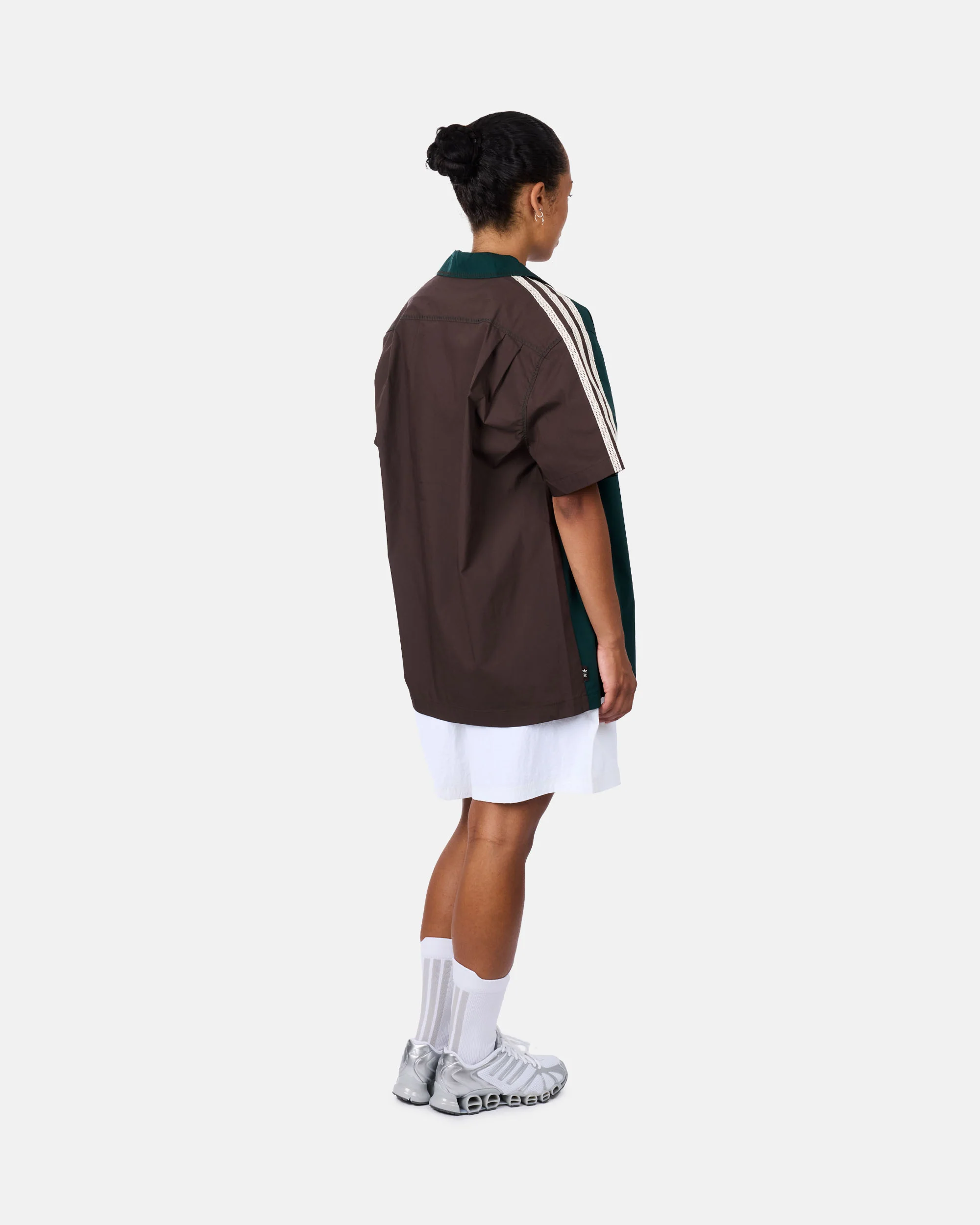 adidas Originals x OG L.A. Nylon Short - Image 5