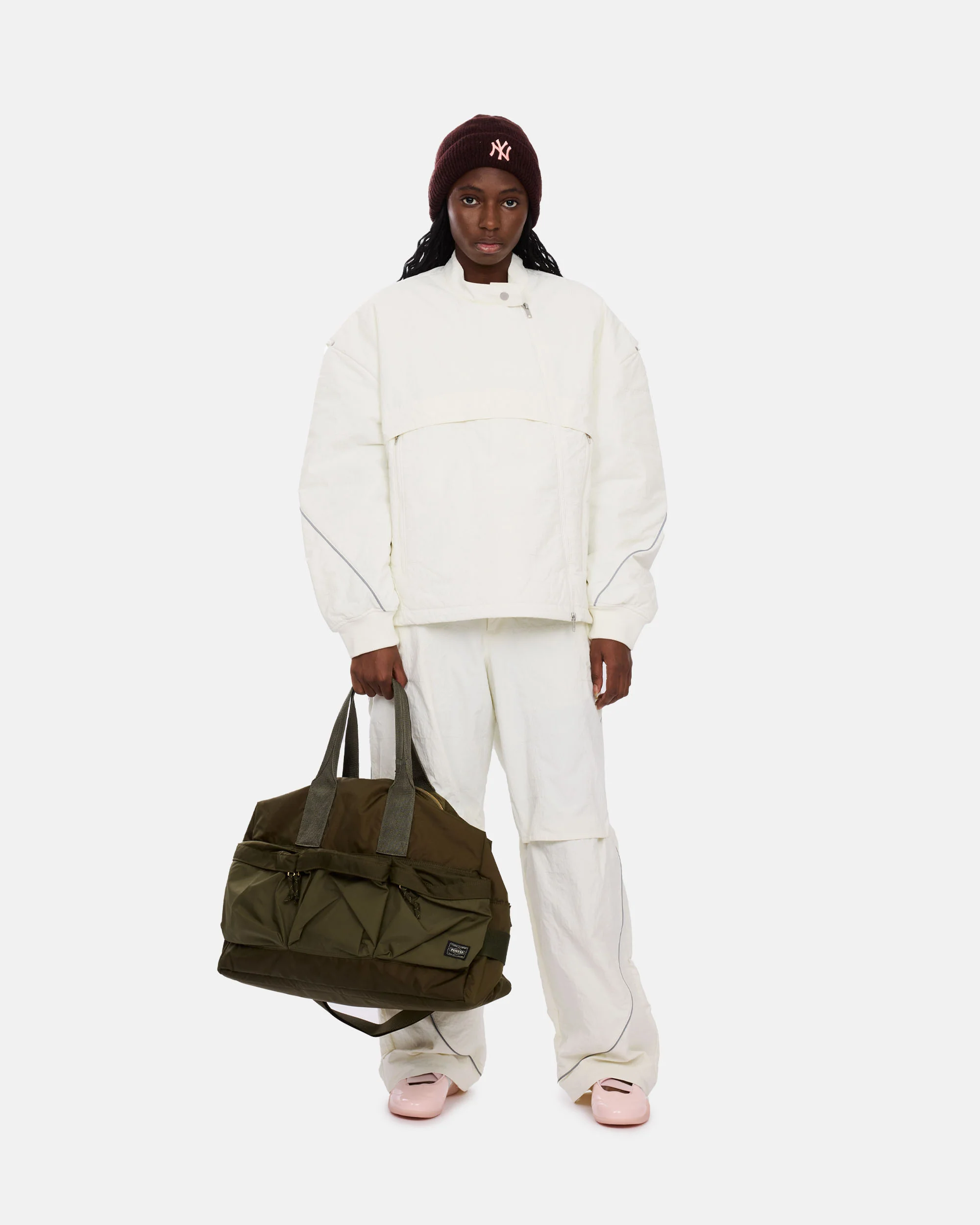 adidas Originals x OG L.A. Shield Pant - Image 6