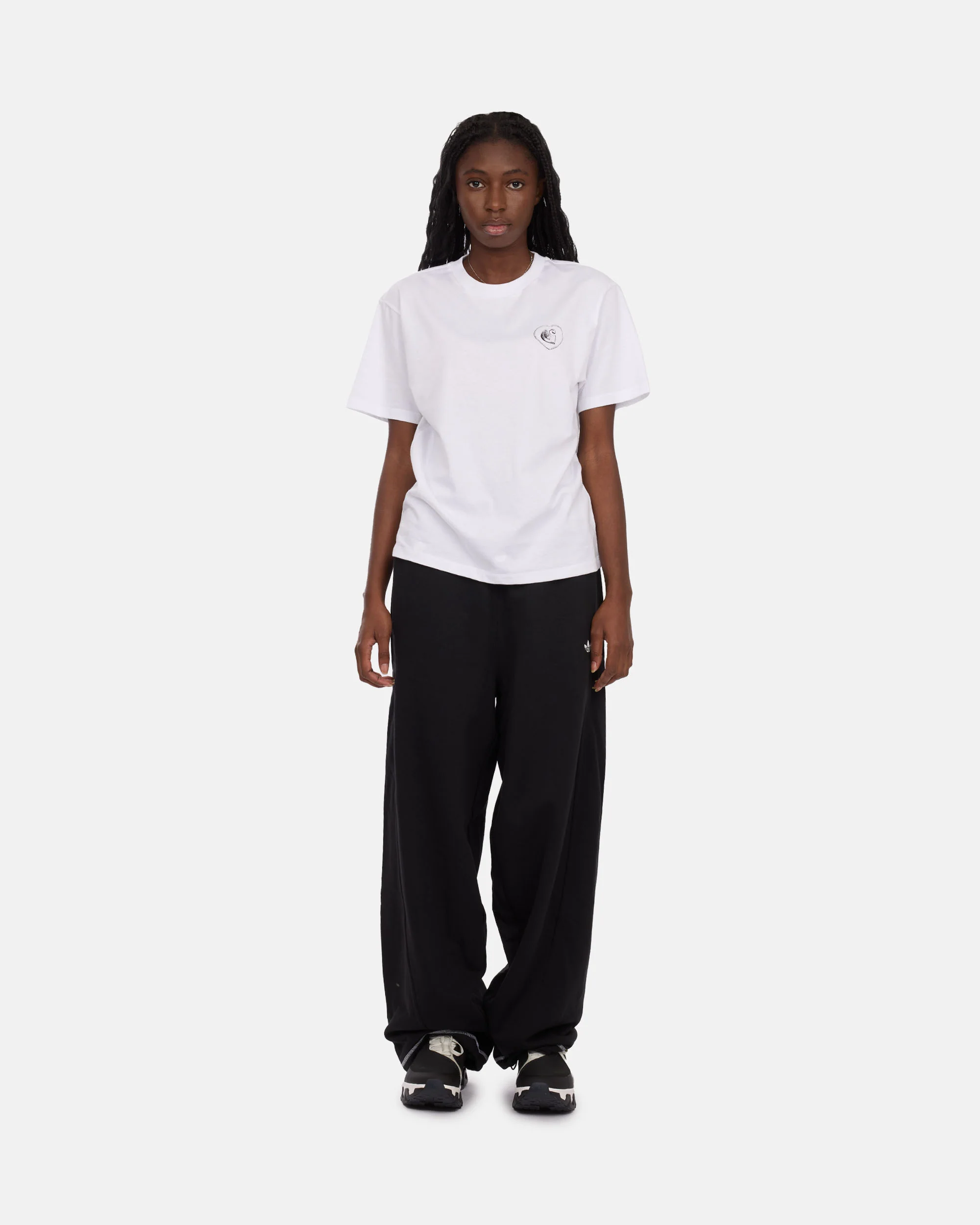 adidas Originals x OG L.A. Sweatpants - Image 6