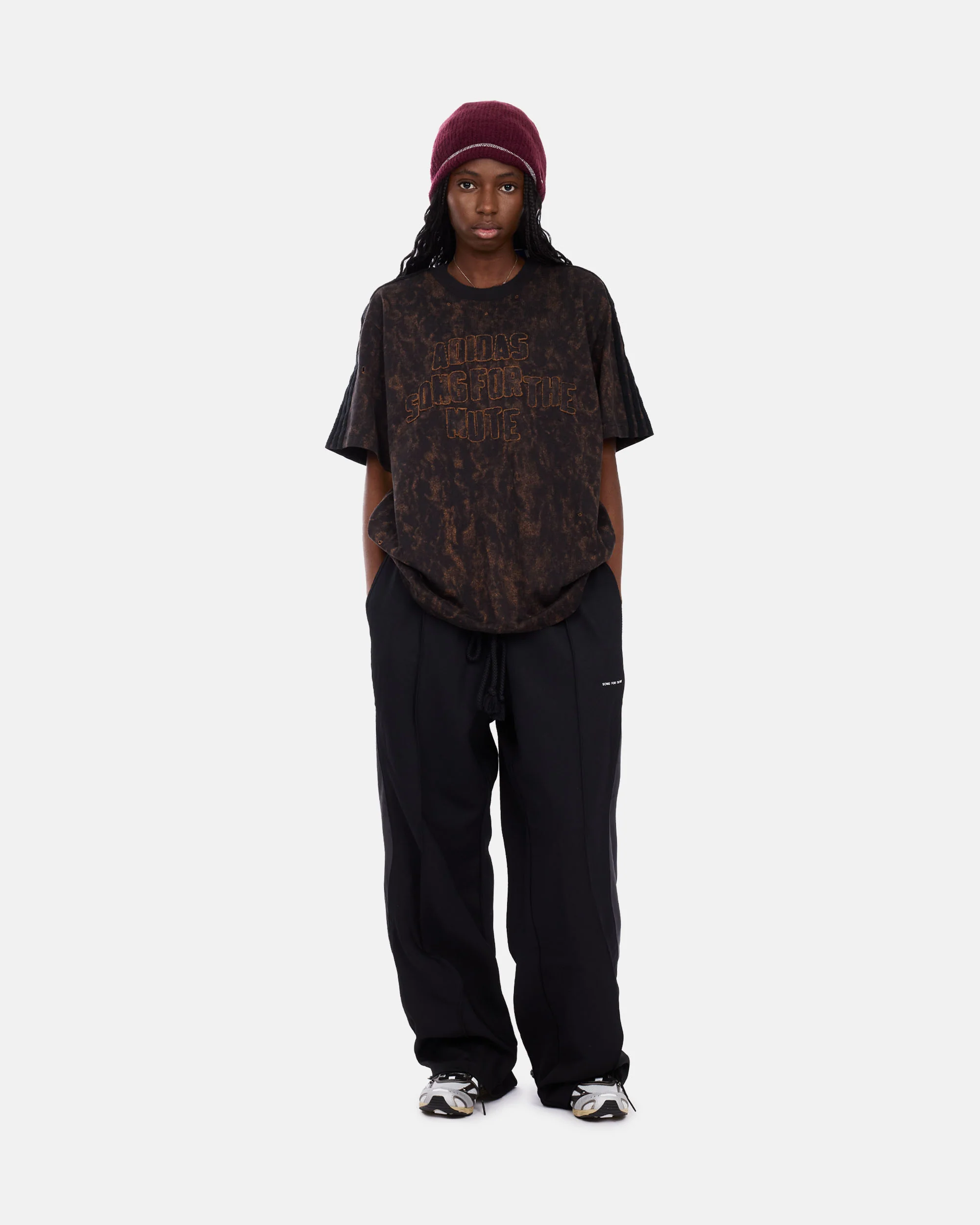 adidas Originals x Song For The Mute ADI006 T-shirt - Image 6