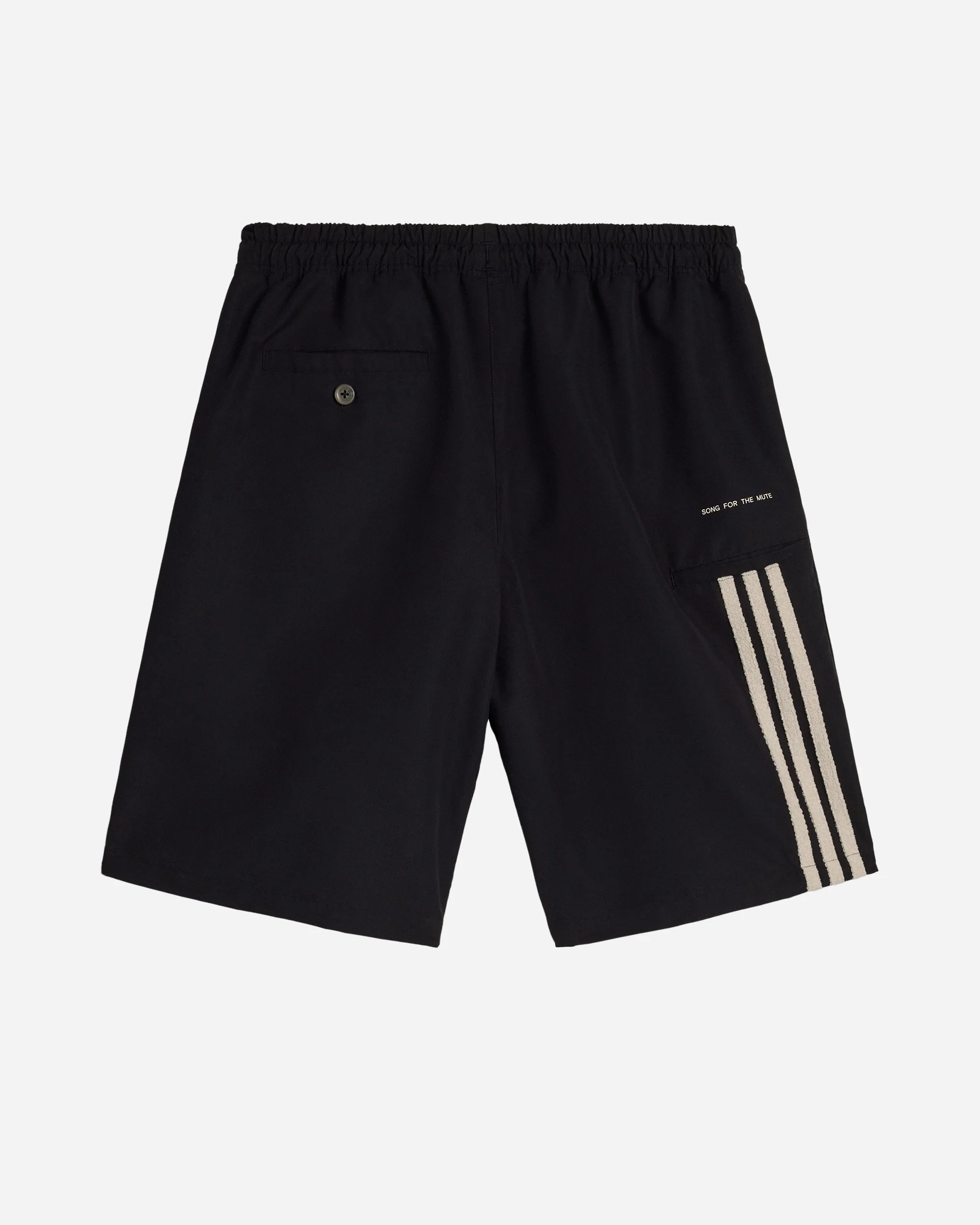 adidas Originals x Song For The Mute ADI007 Shorts - Image 2